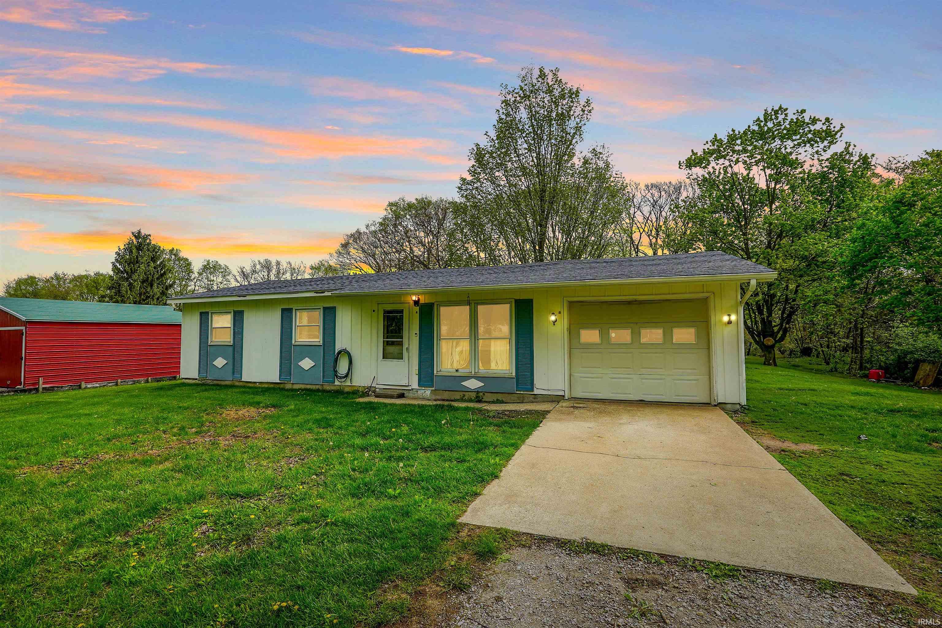 190 N River Road