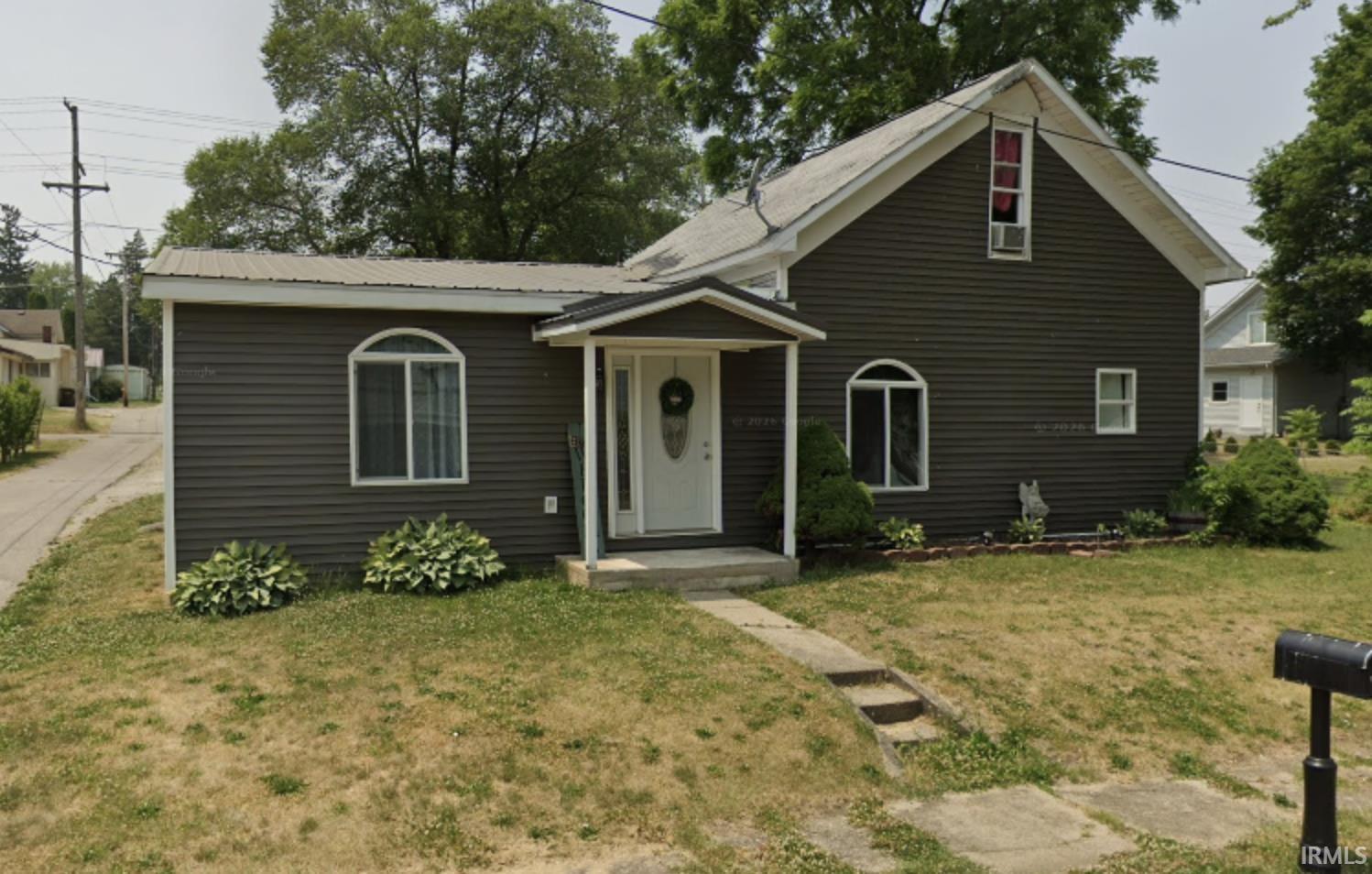 604 Grant Street
