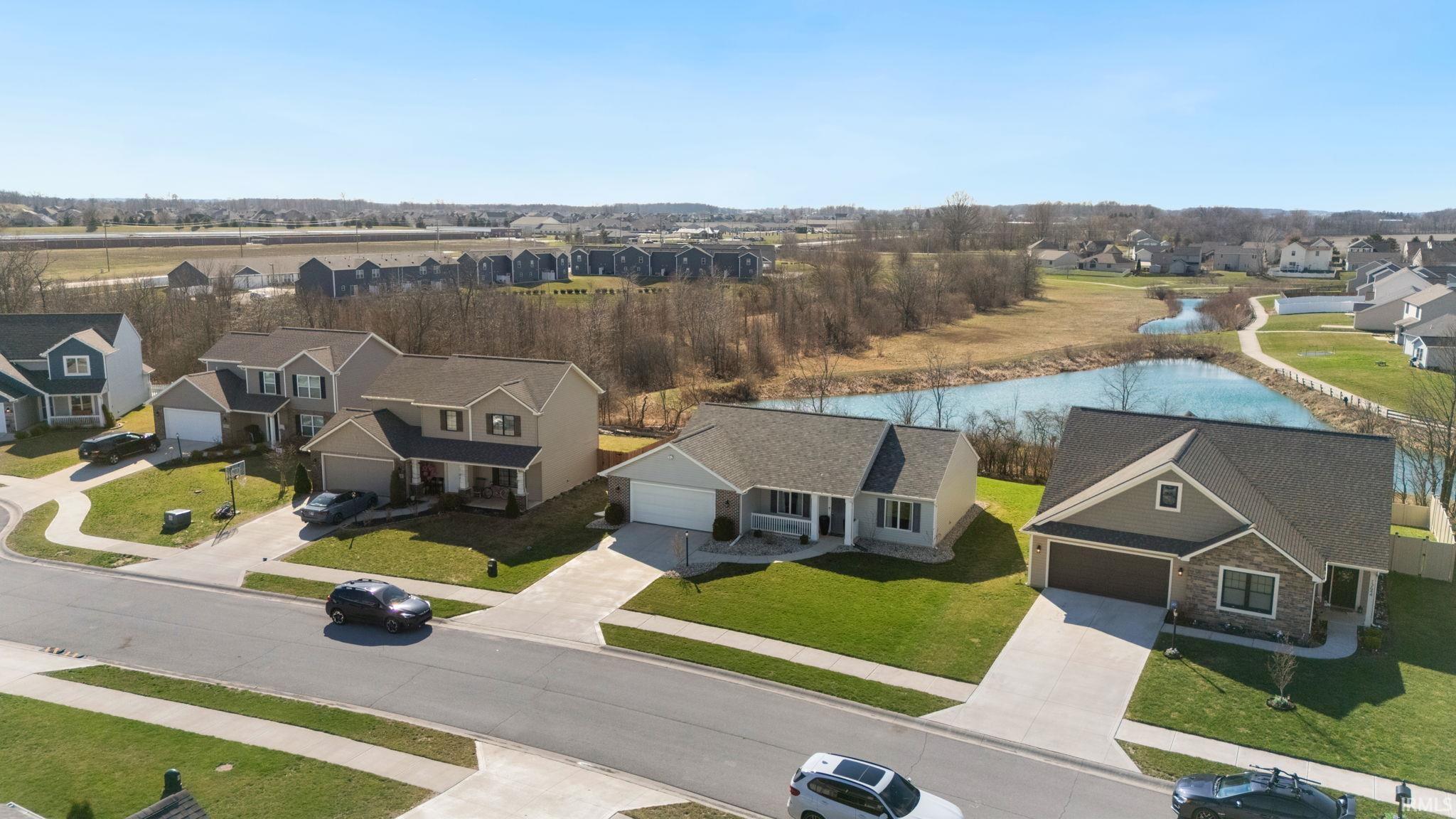 13658 Silk Tree Trail