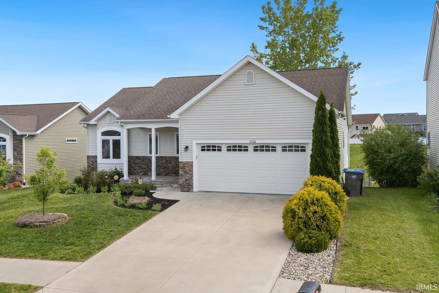 2616 Pine Cone Lane