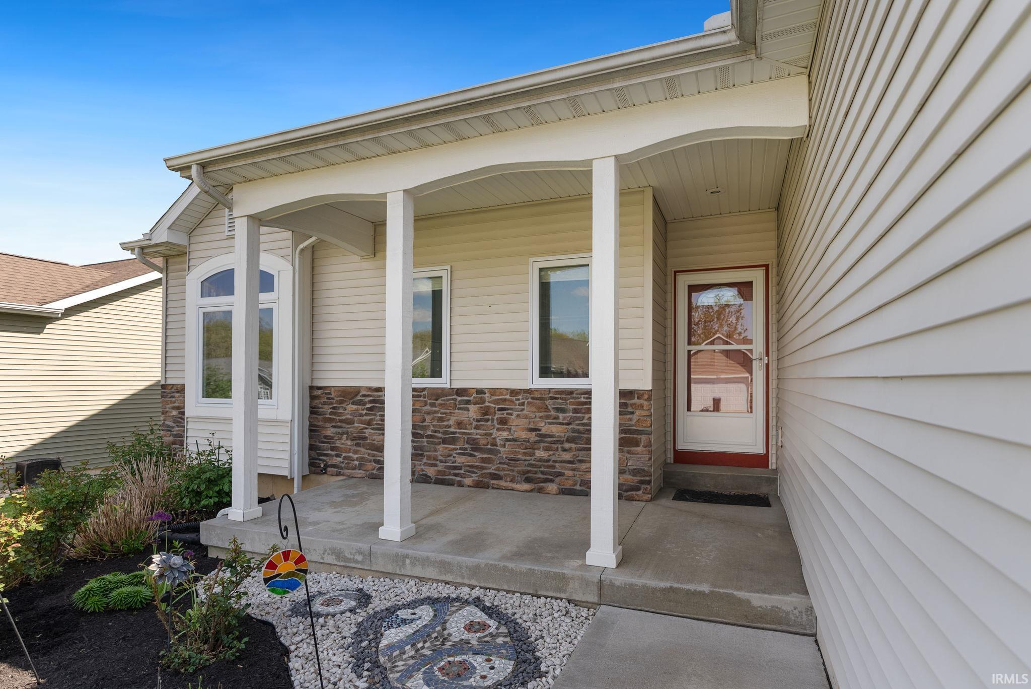 2616 Pine Cone Lane