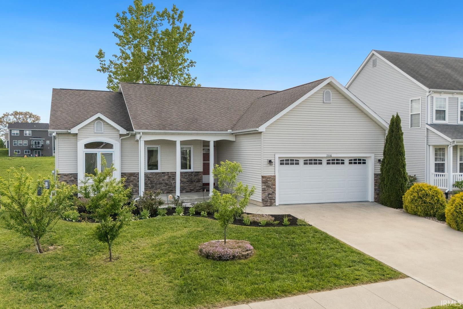 2616 Pine Cone Lane