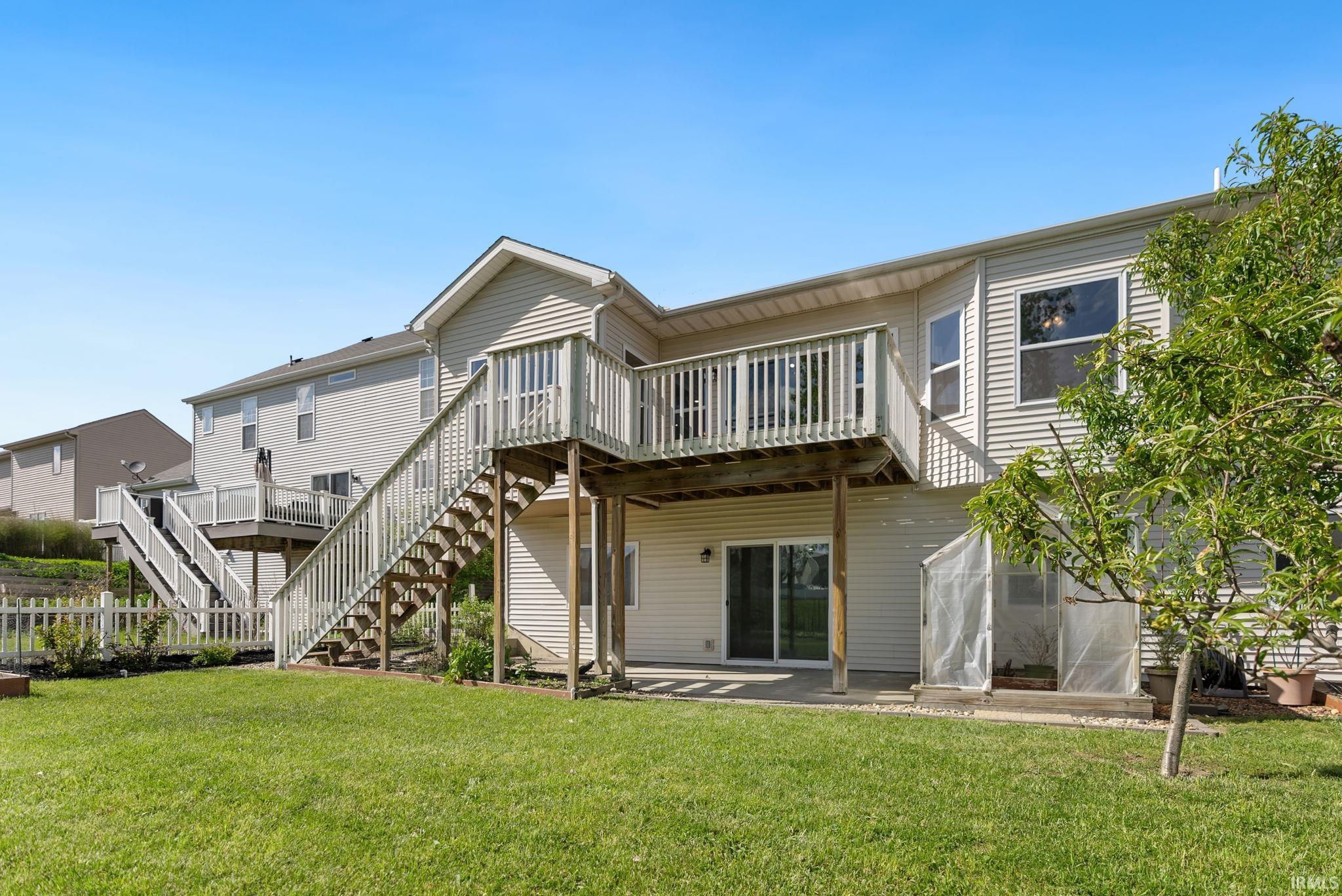 2616 Pine Cone Lane