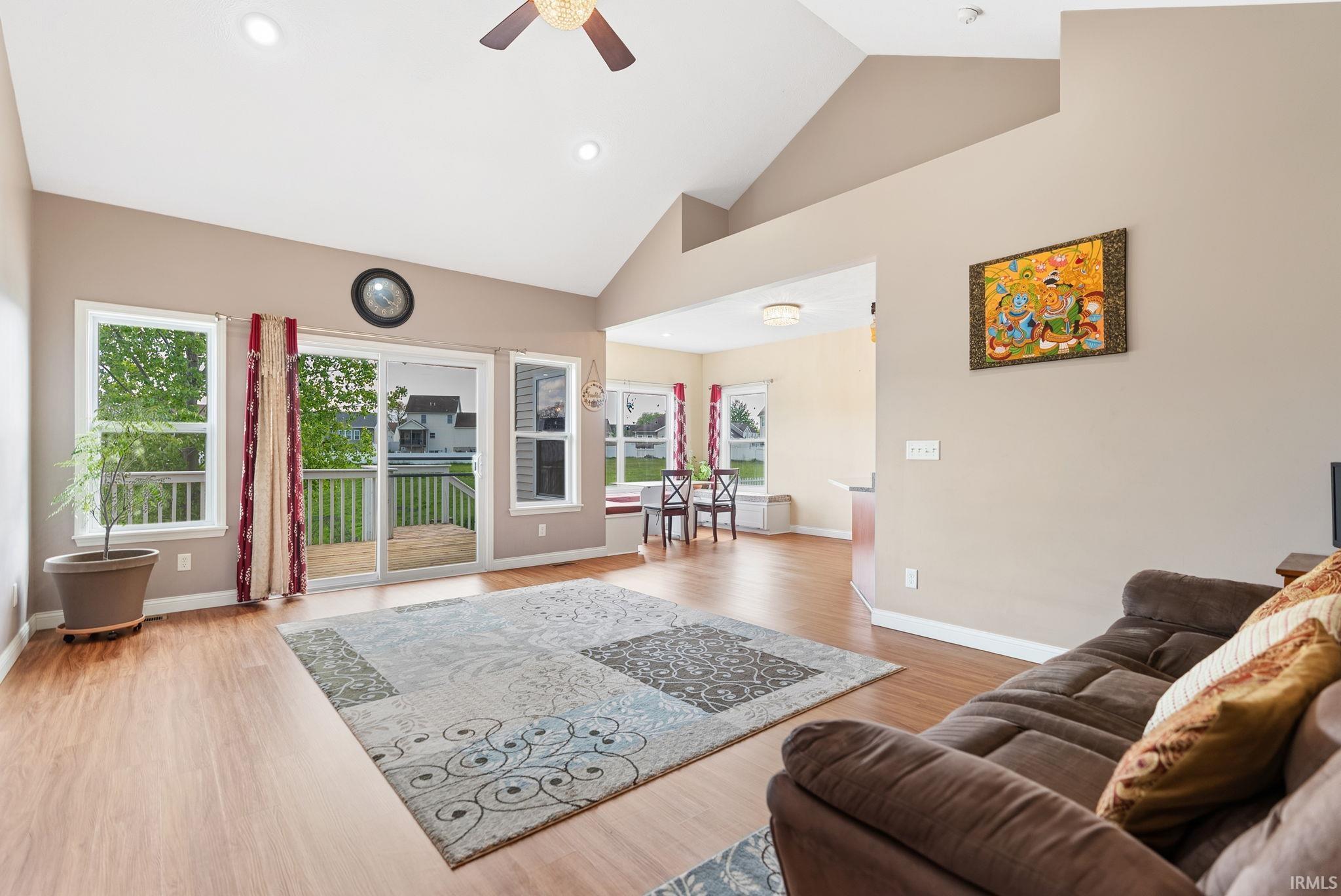 2616 Pine Cone Lane