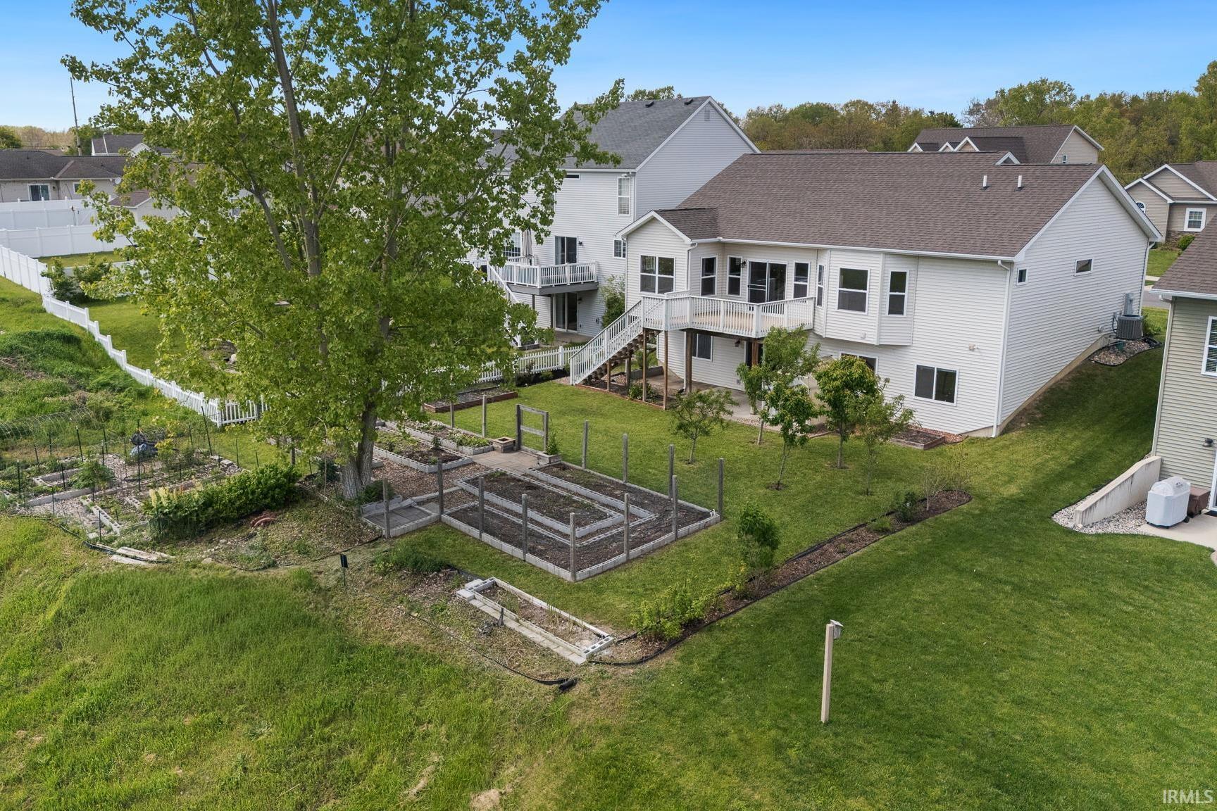 2616 Pine Cone Lane