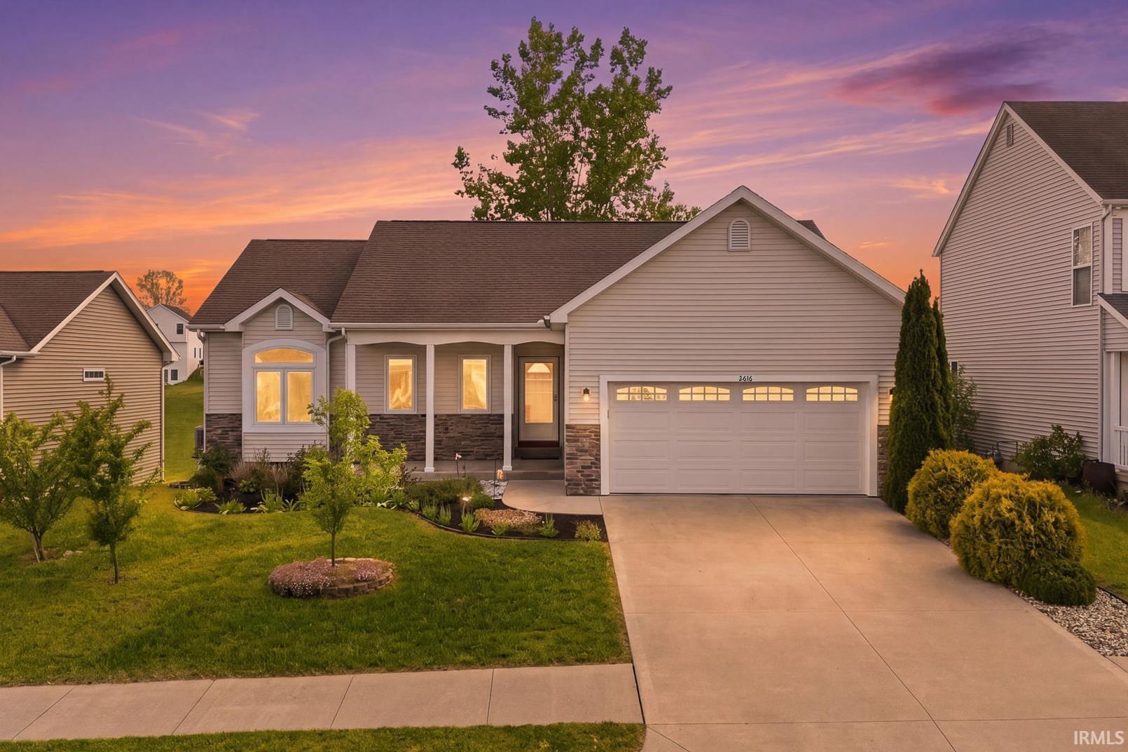 2616 Pine Cone Lane