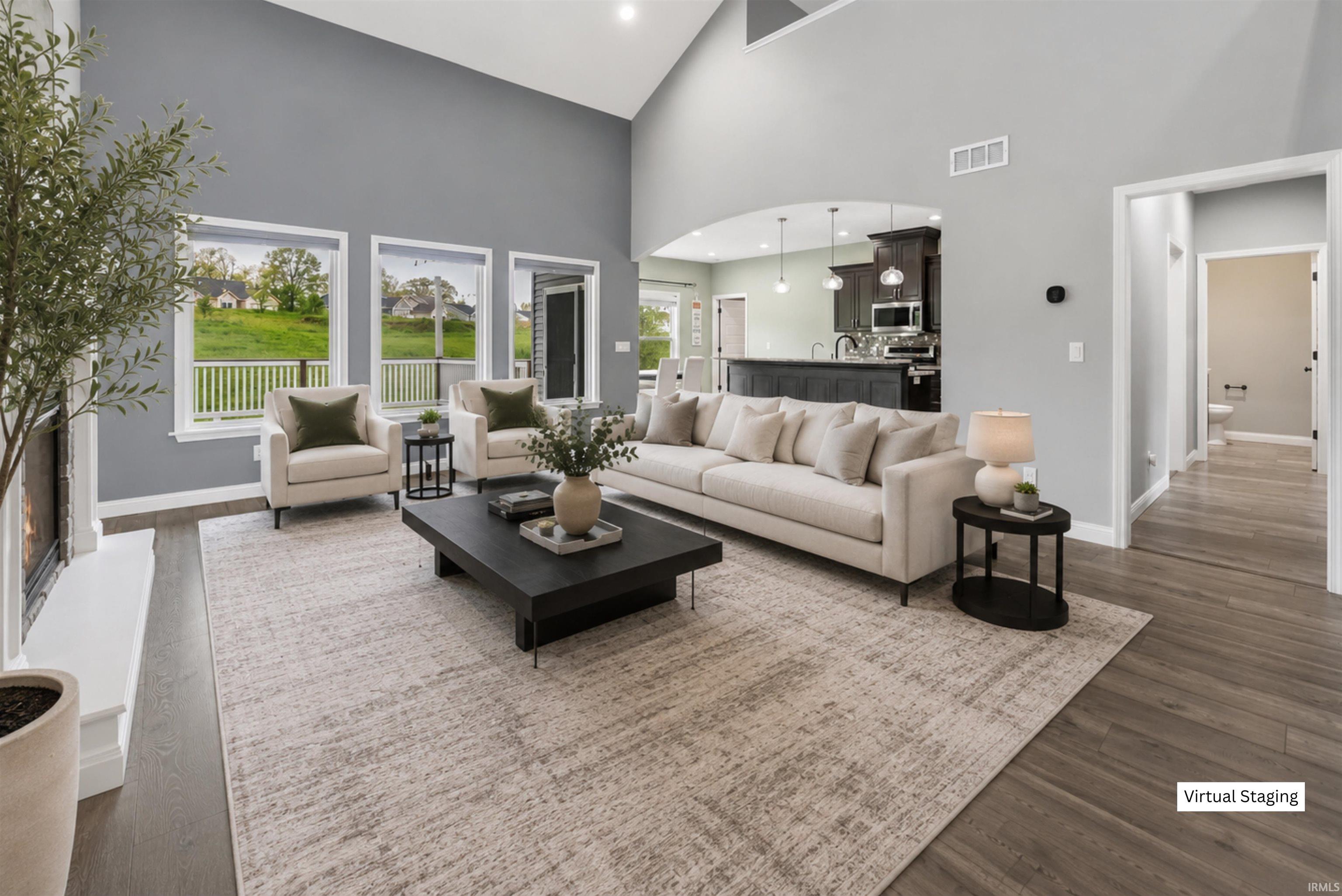 2776 Pine Cone Lane