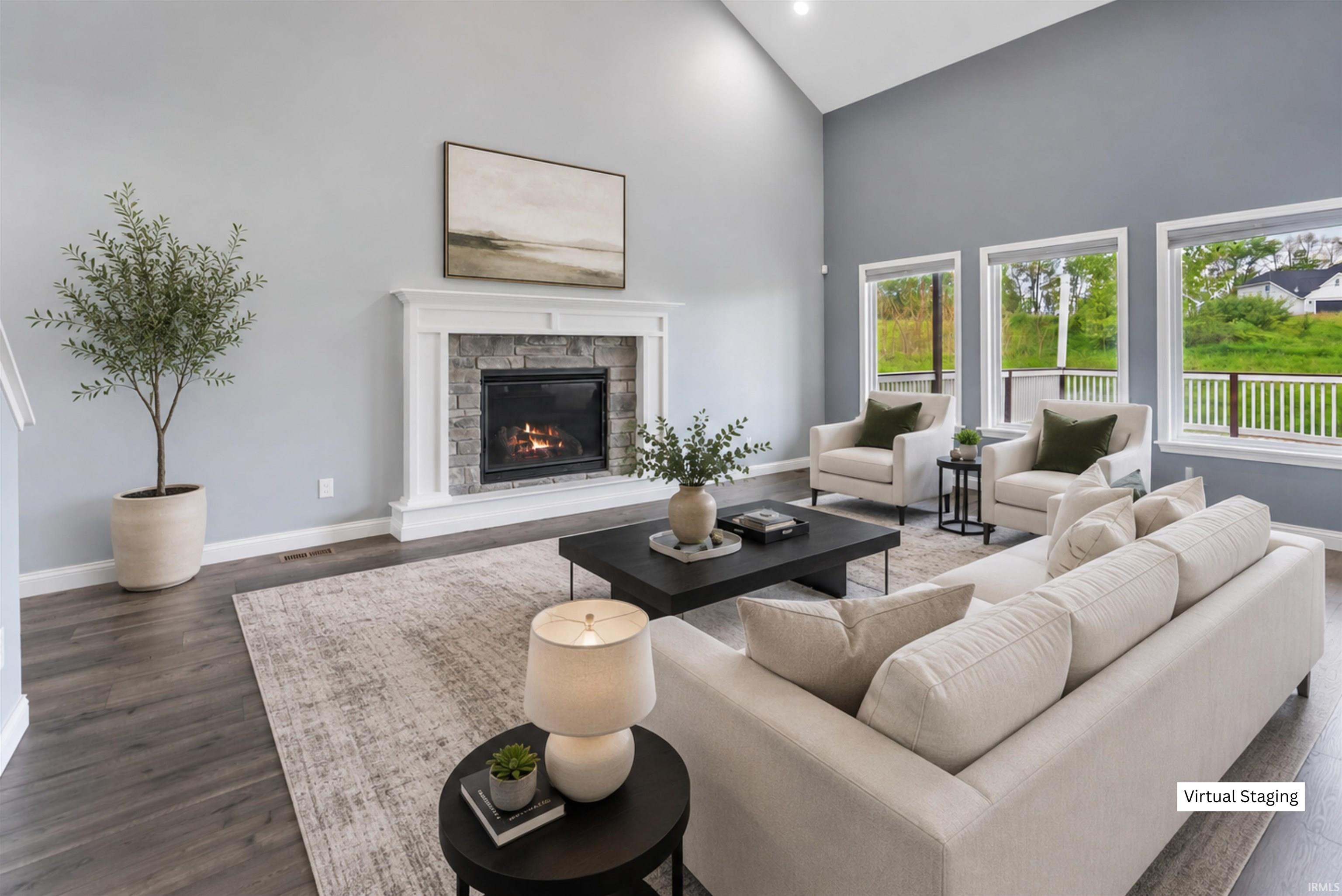 2776 Pine Cone Lane