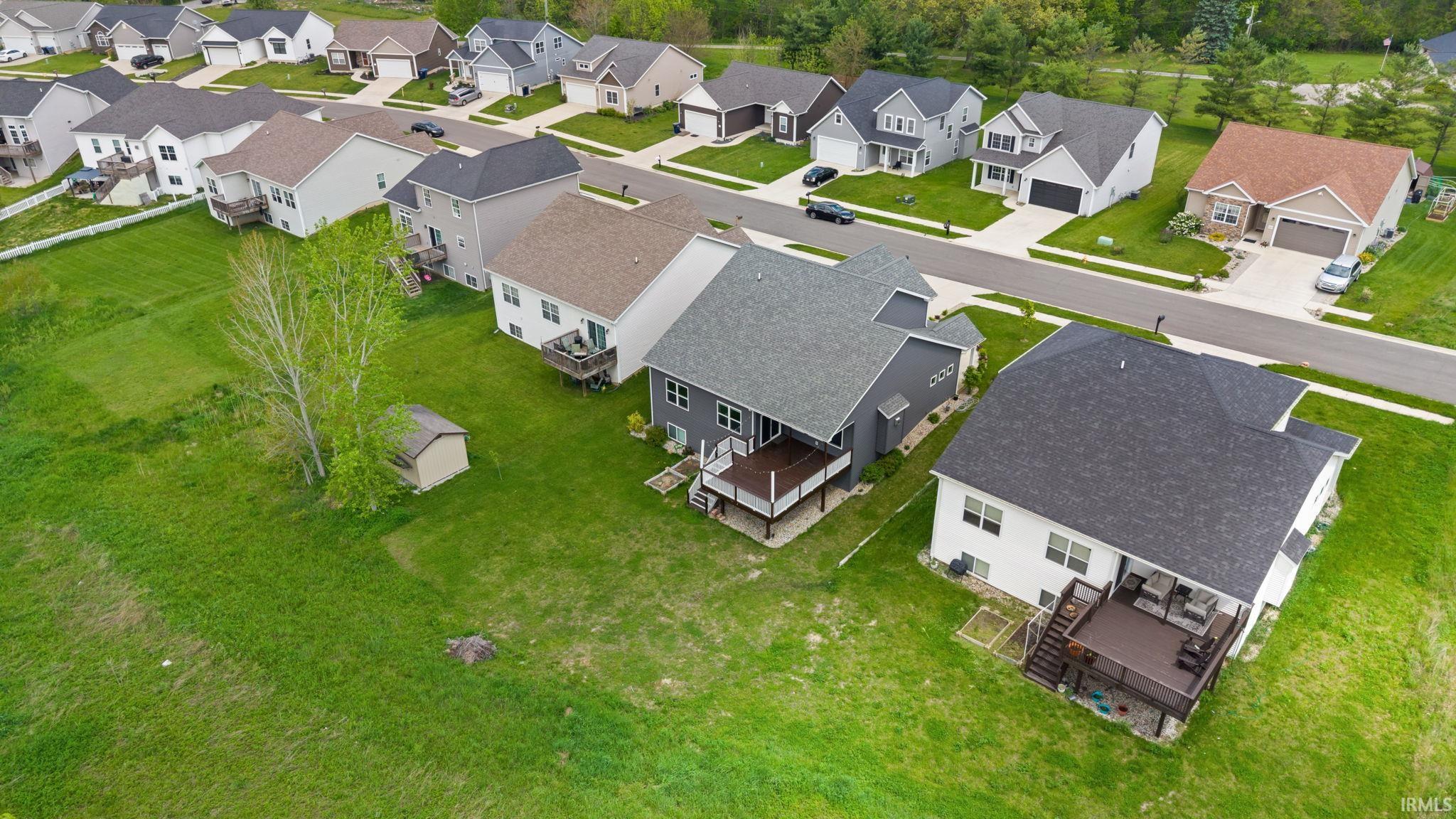 2776 Pine Cone Lane
