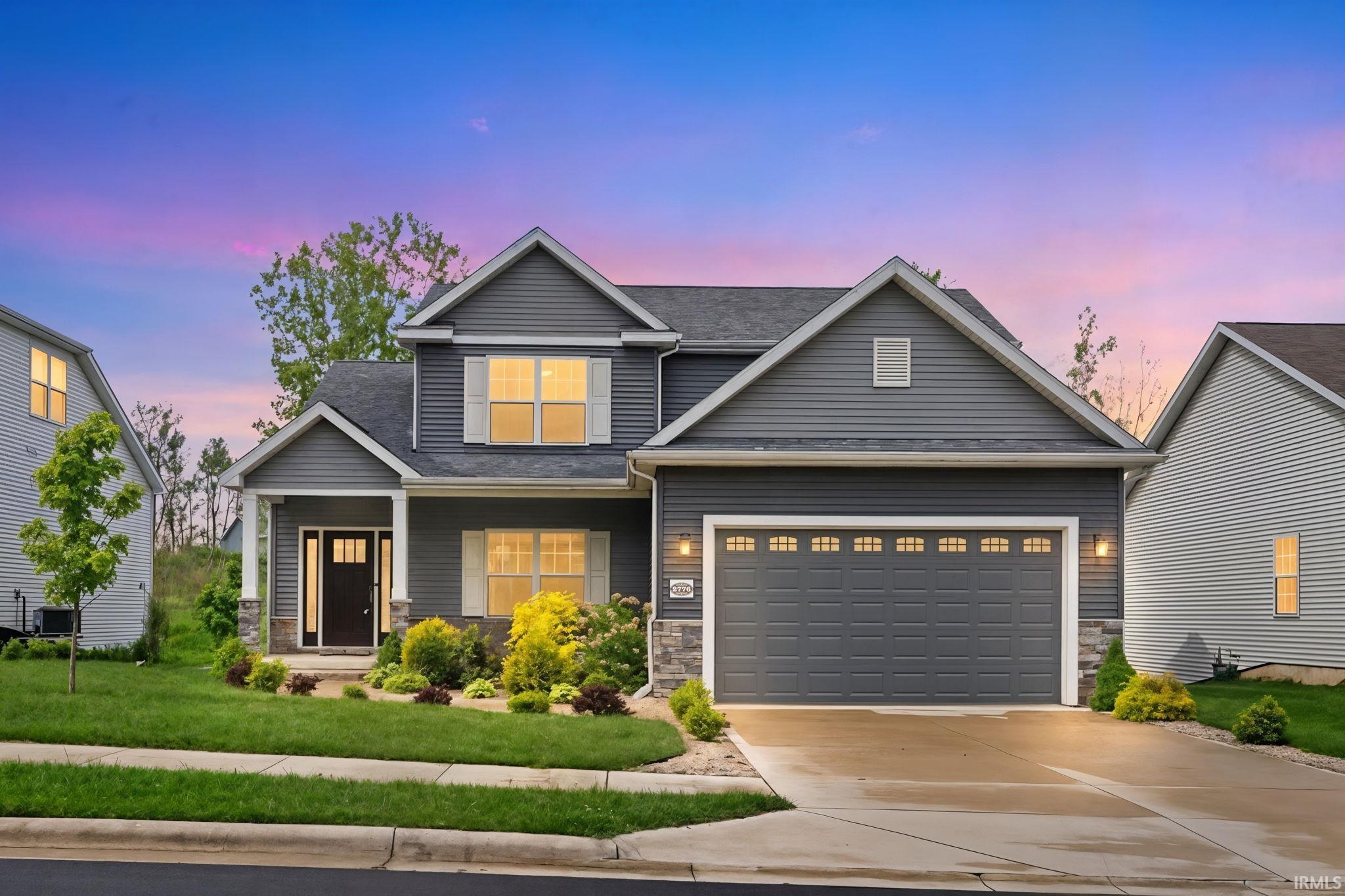 2776 Pine Cone Lane