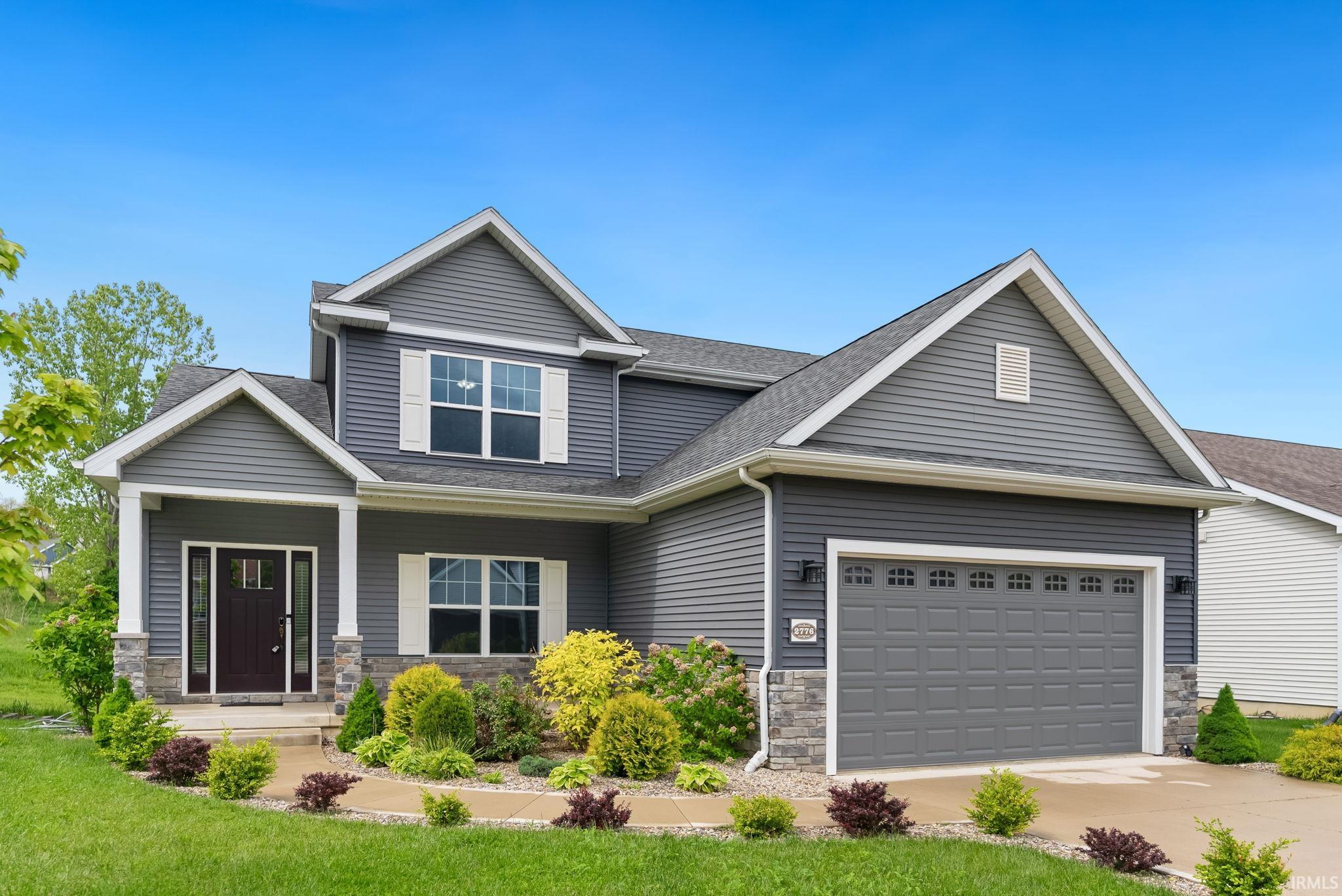 2776 Pine Cone Lane