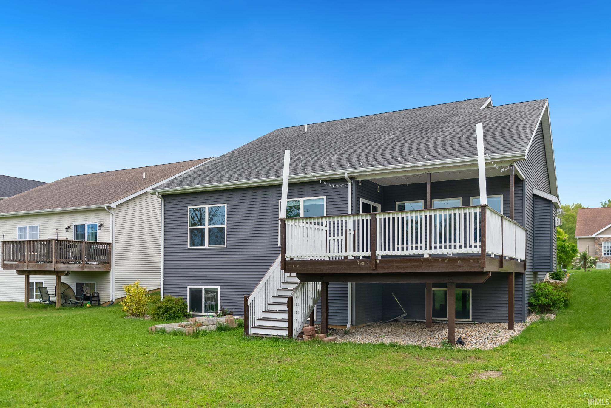 2776 Pine Cone Lane