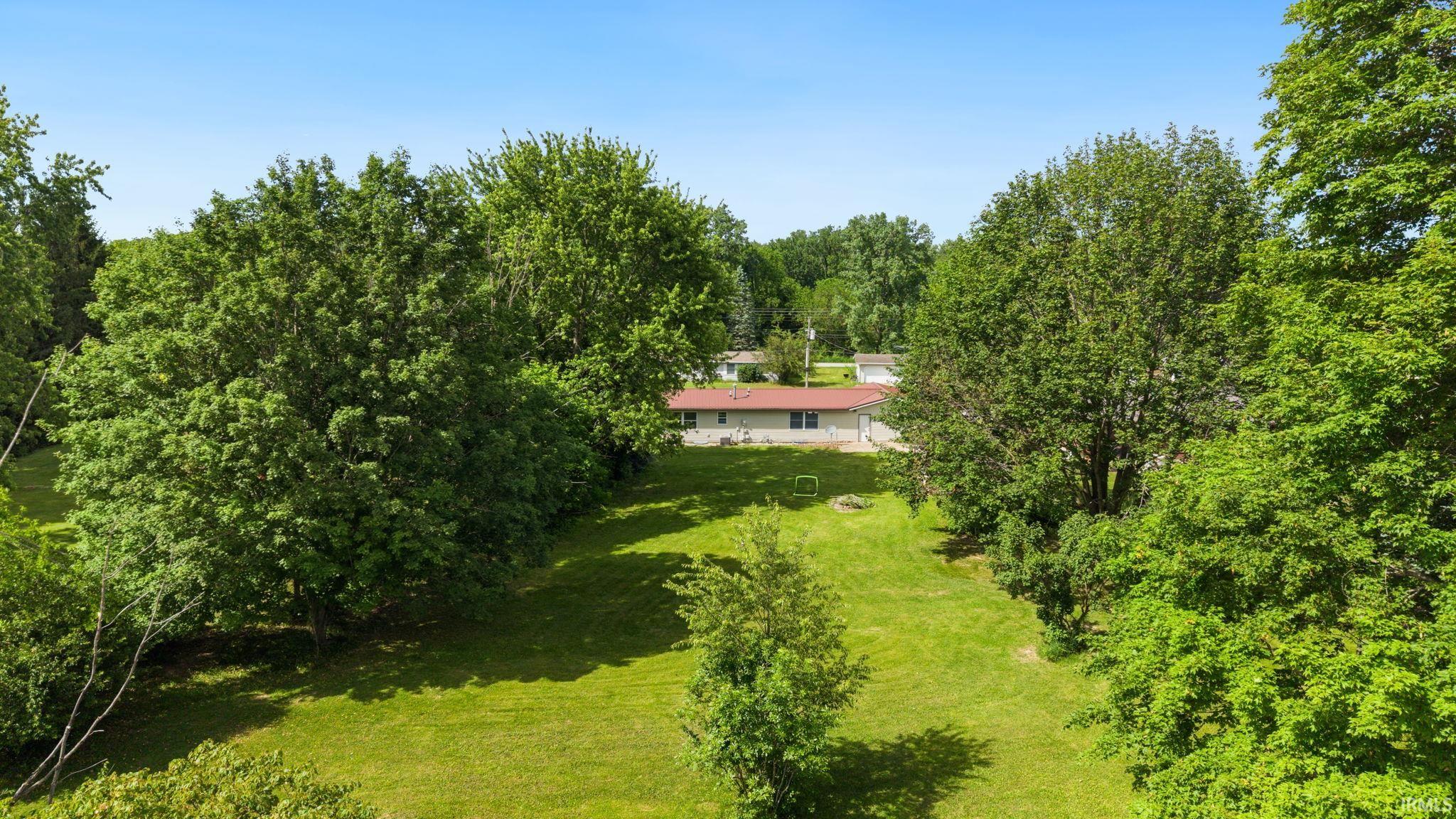 2619 E Robby Drive