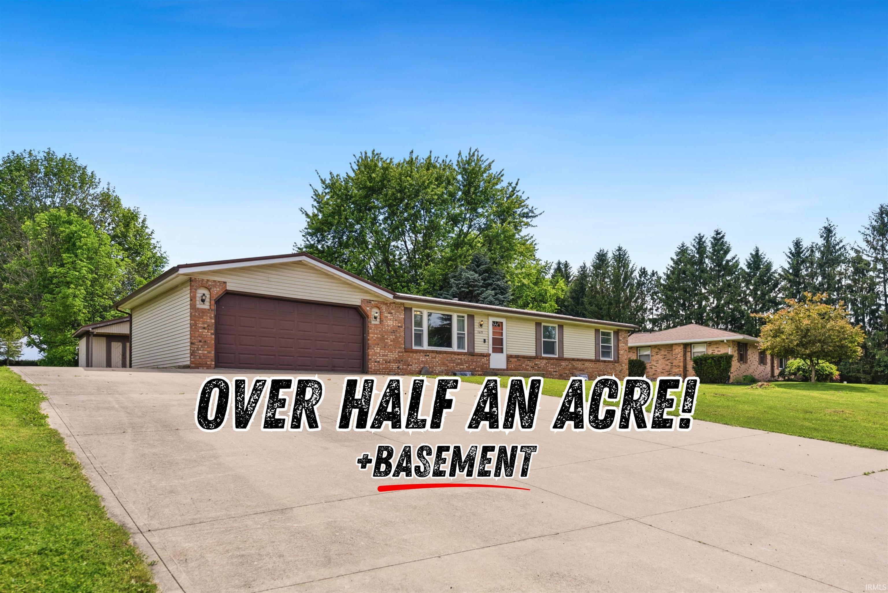 2619 E Robby Drive