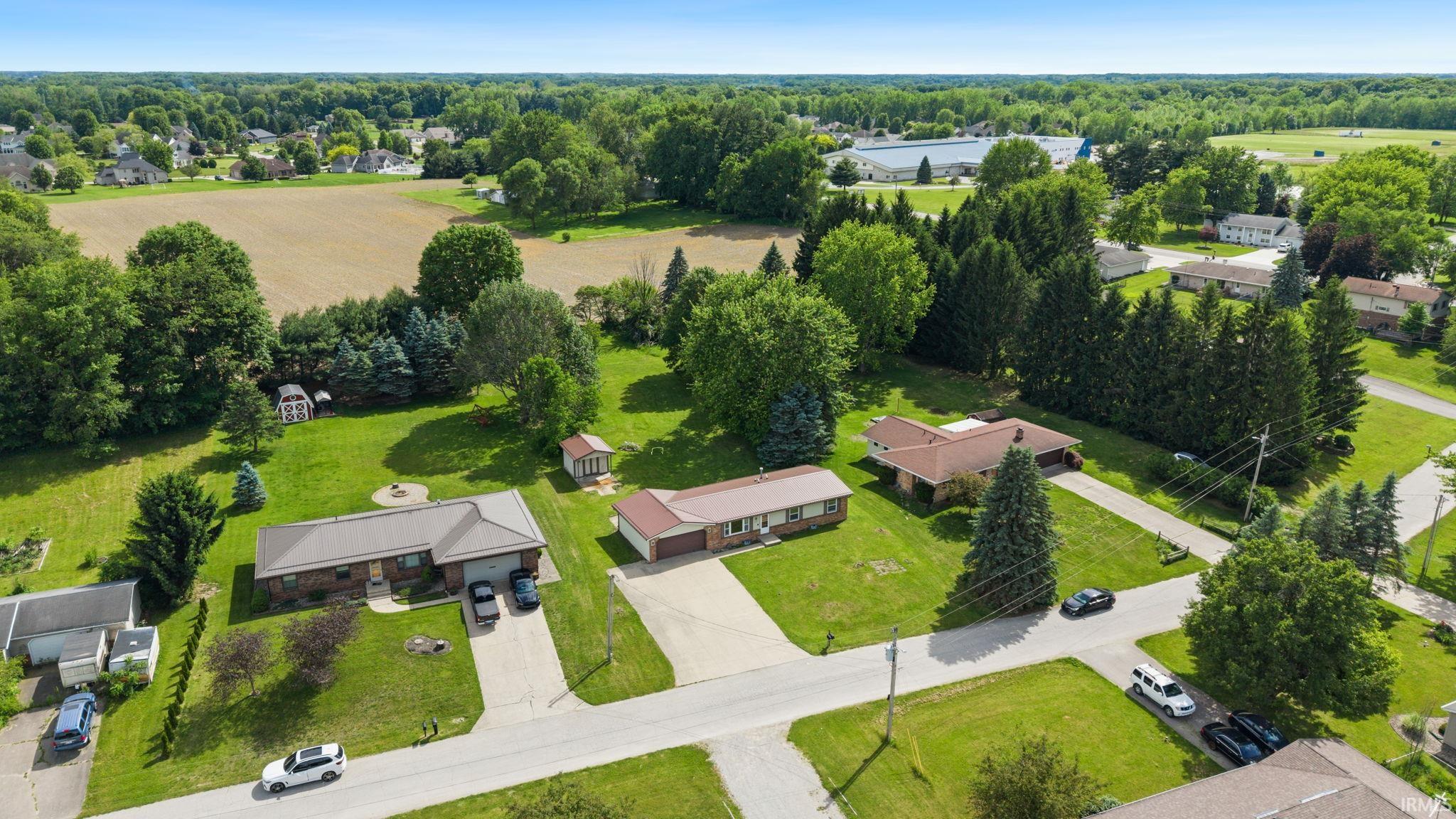 2619 E Robby Drive