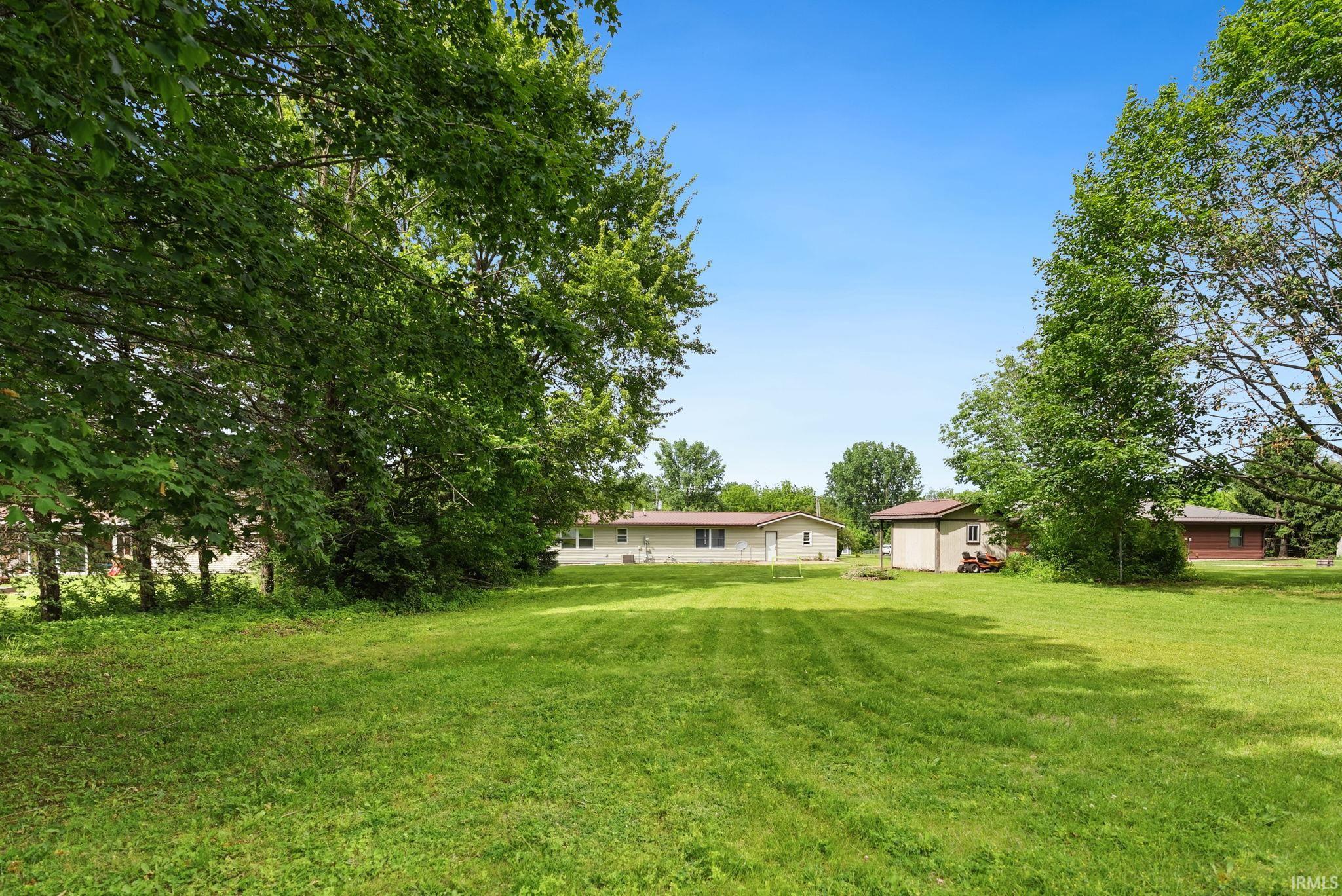 2619 E Robby Drive