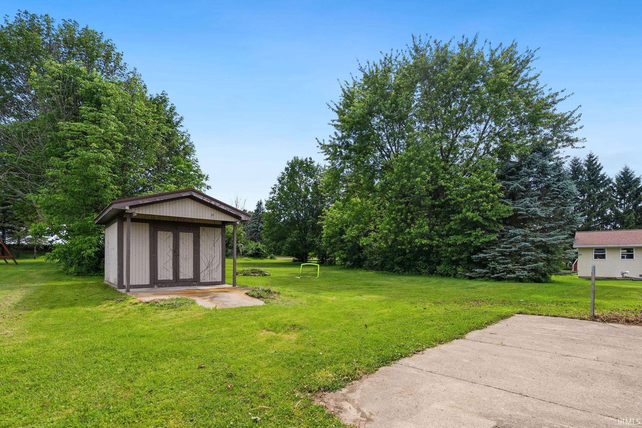 2619 E Robby Drive
