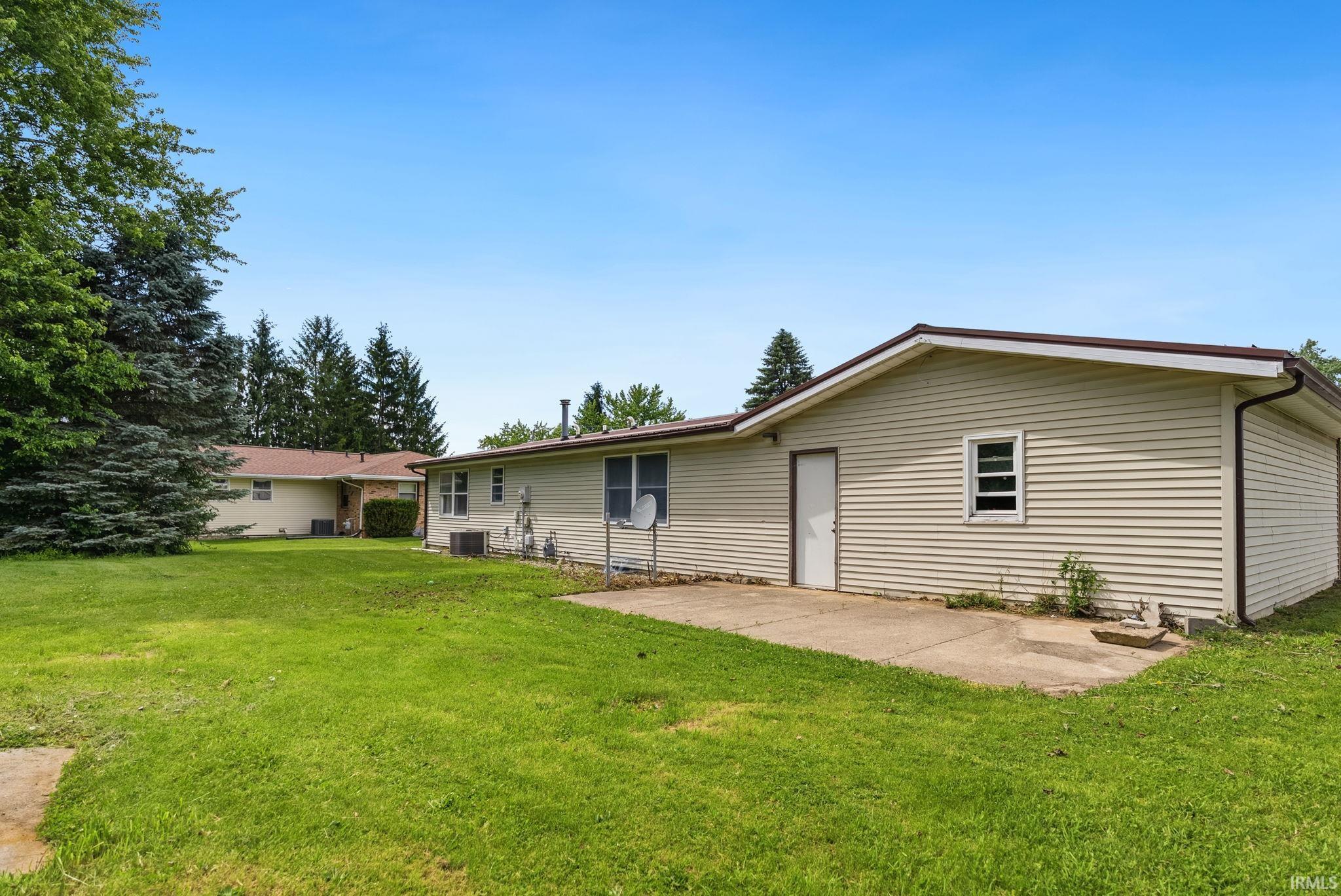 2619 E Robby Drive