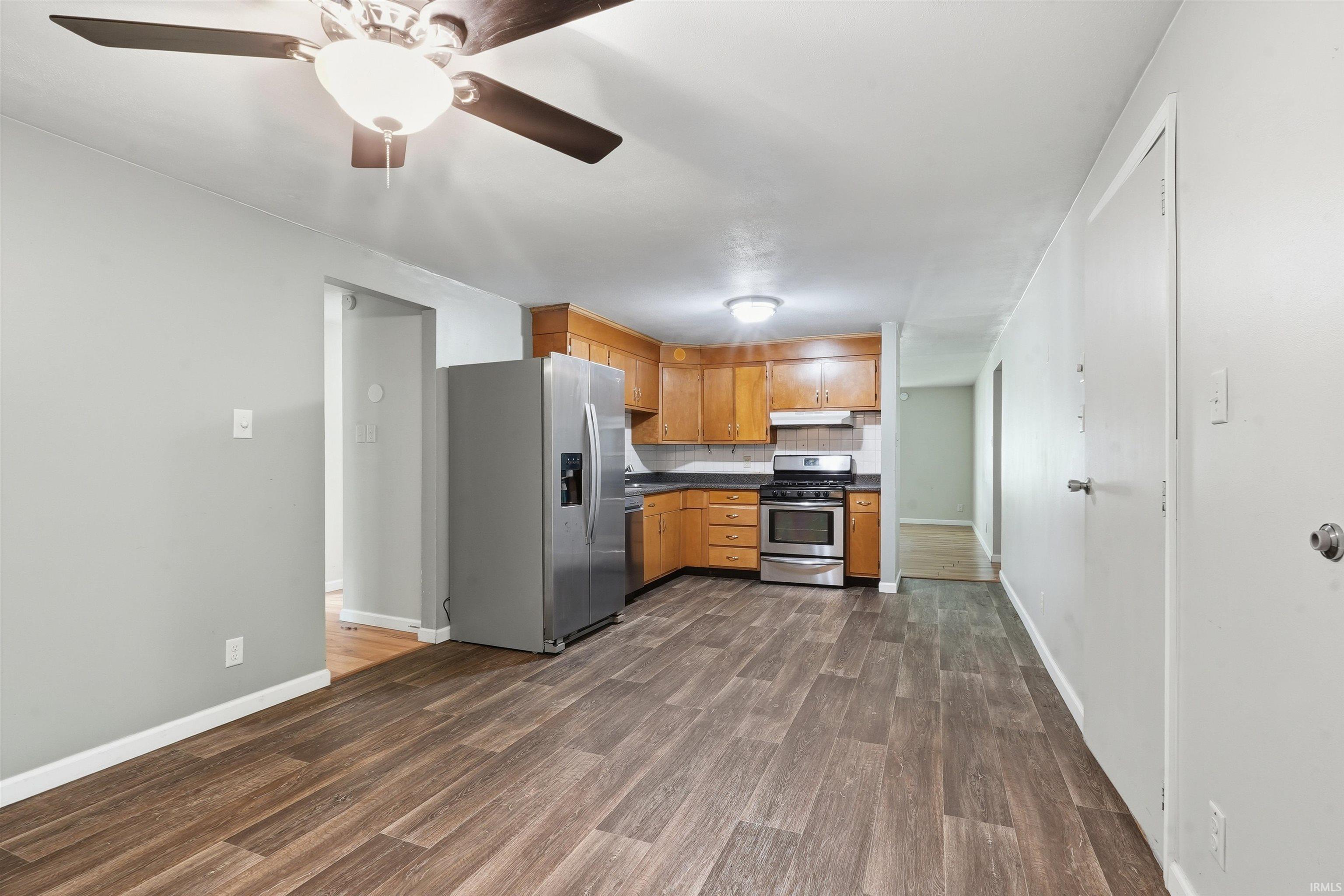 606 W Elm Street