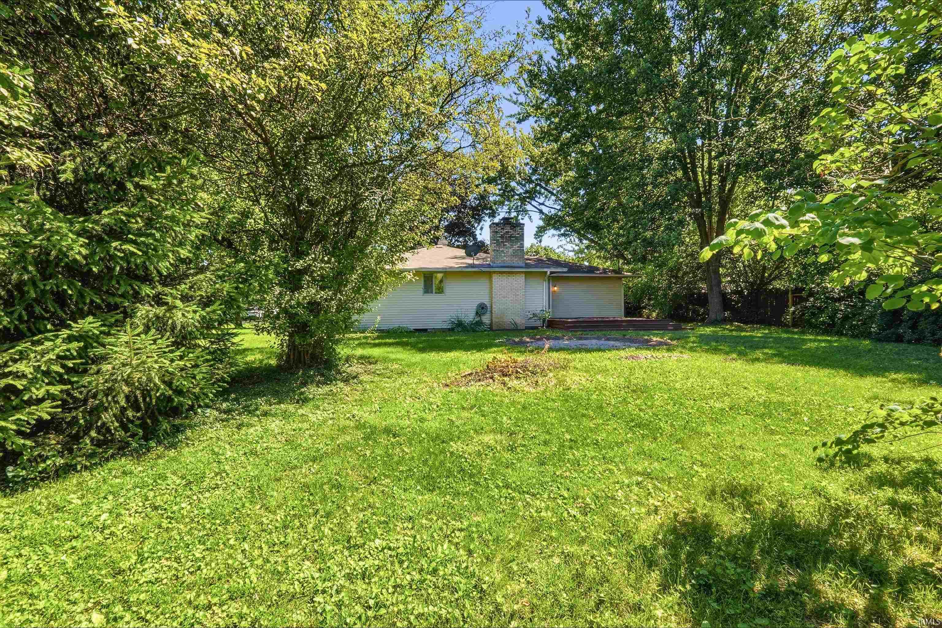 606 W Elm Street