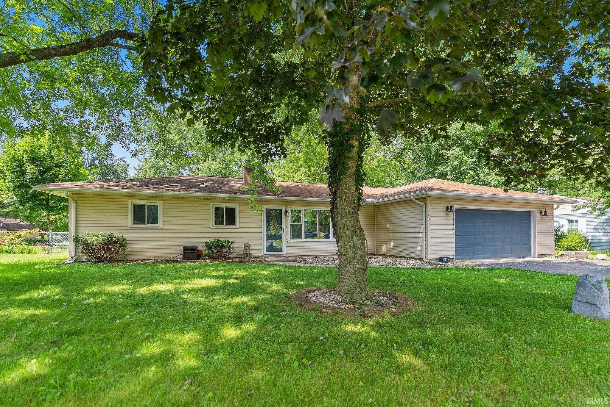102 Ramar Drive