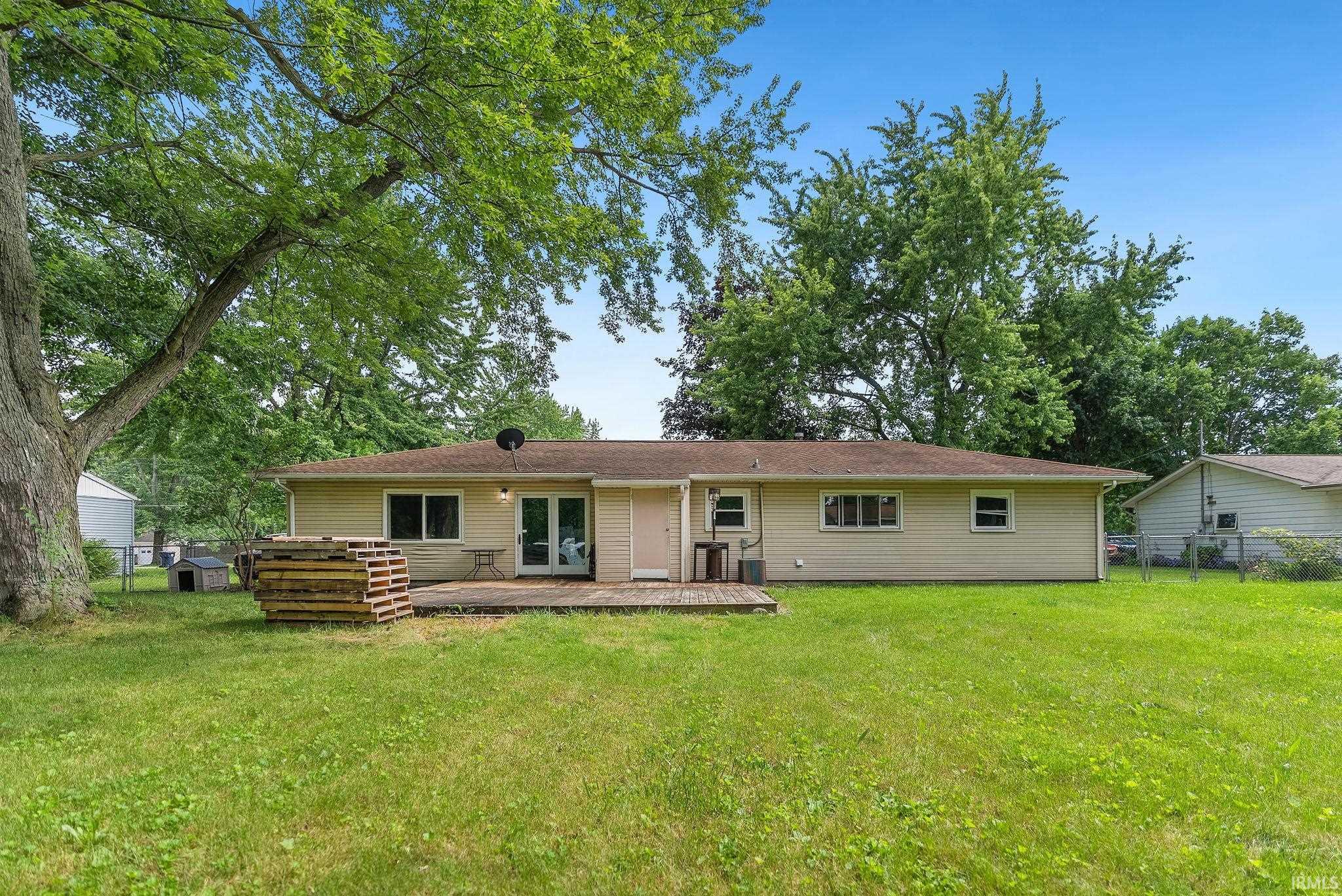 102 Ramar Drive