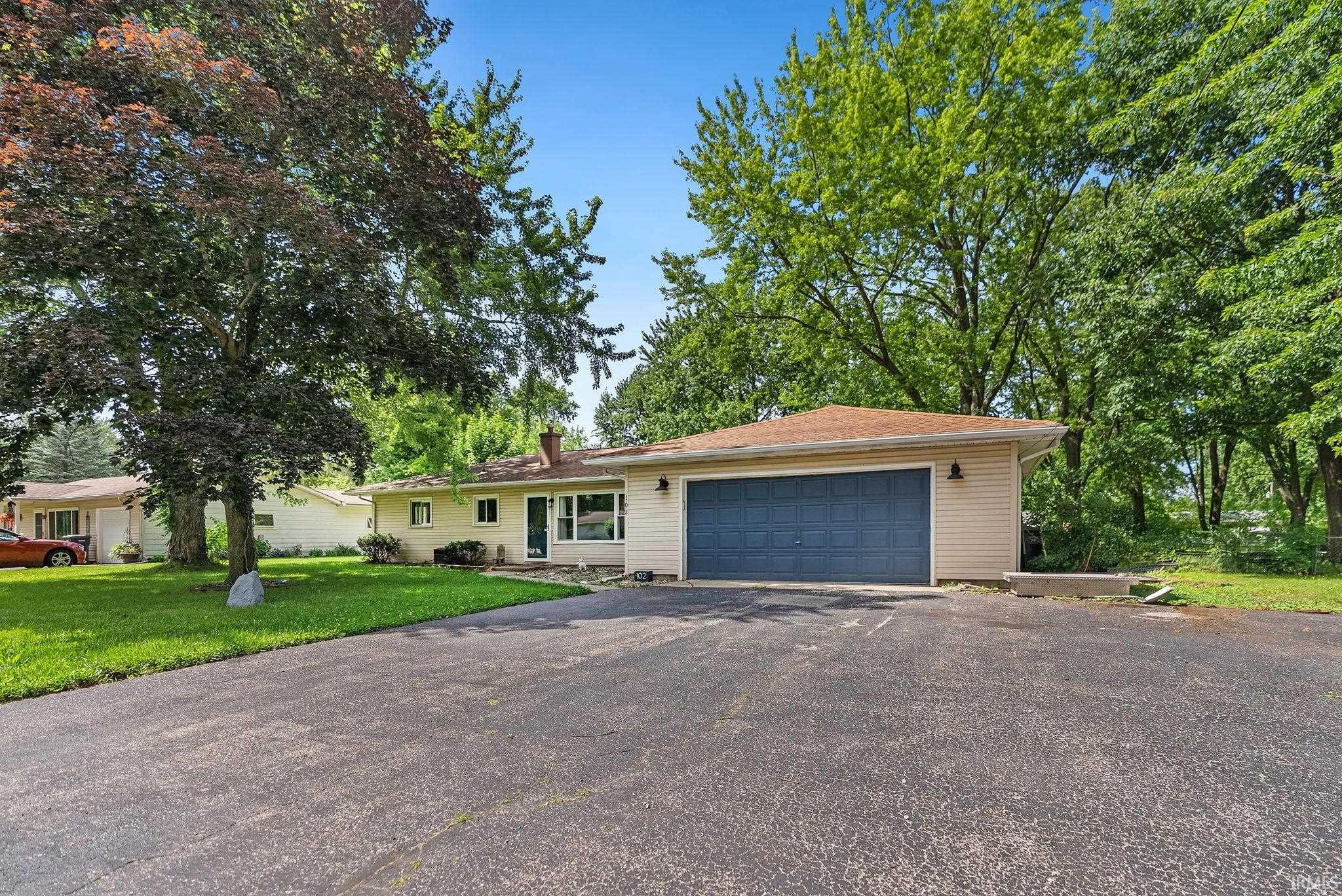 102 Ramar Drive