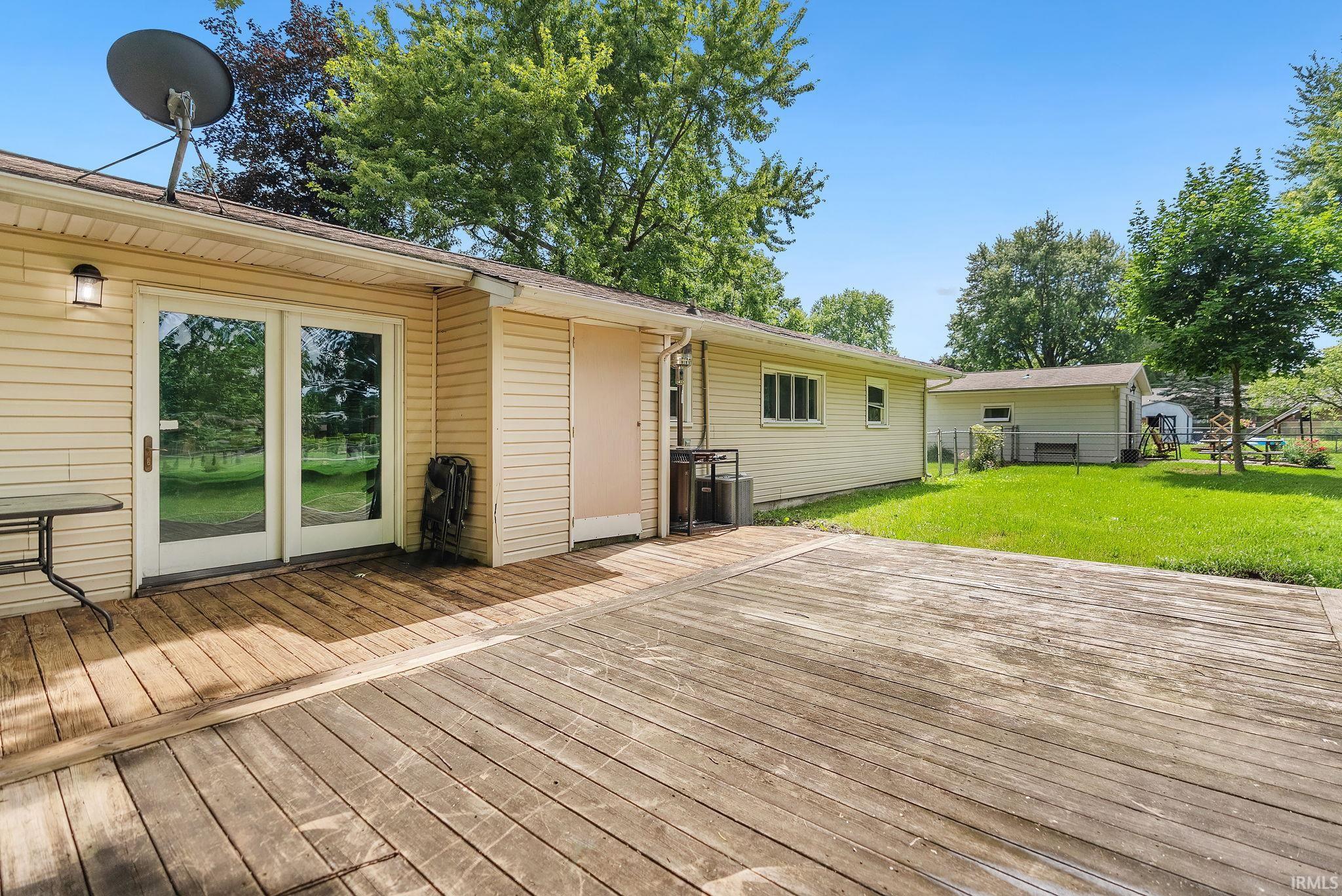 102 Ramar Drive