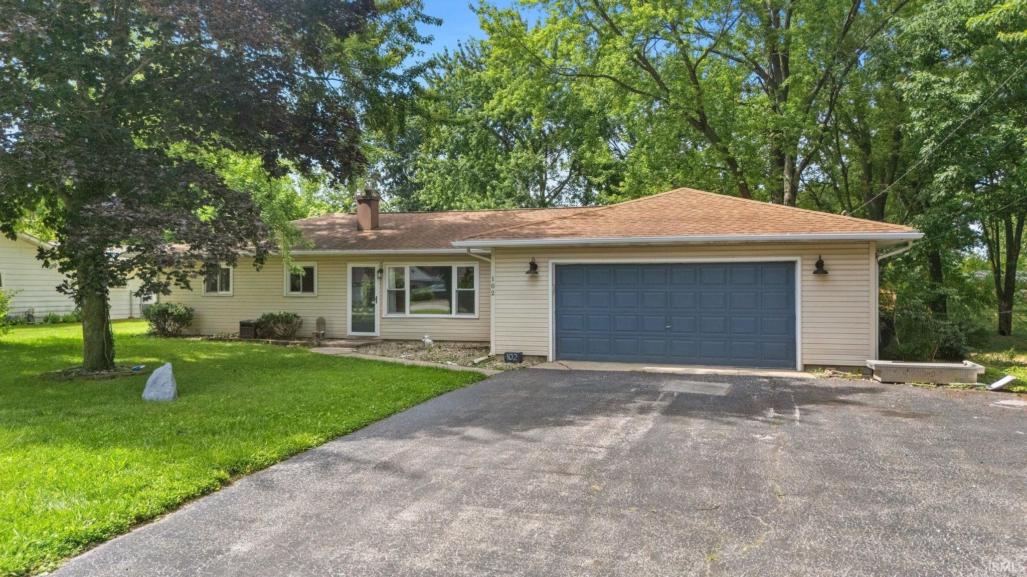 102 Ramar Drive