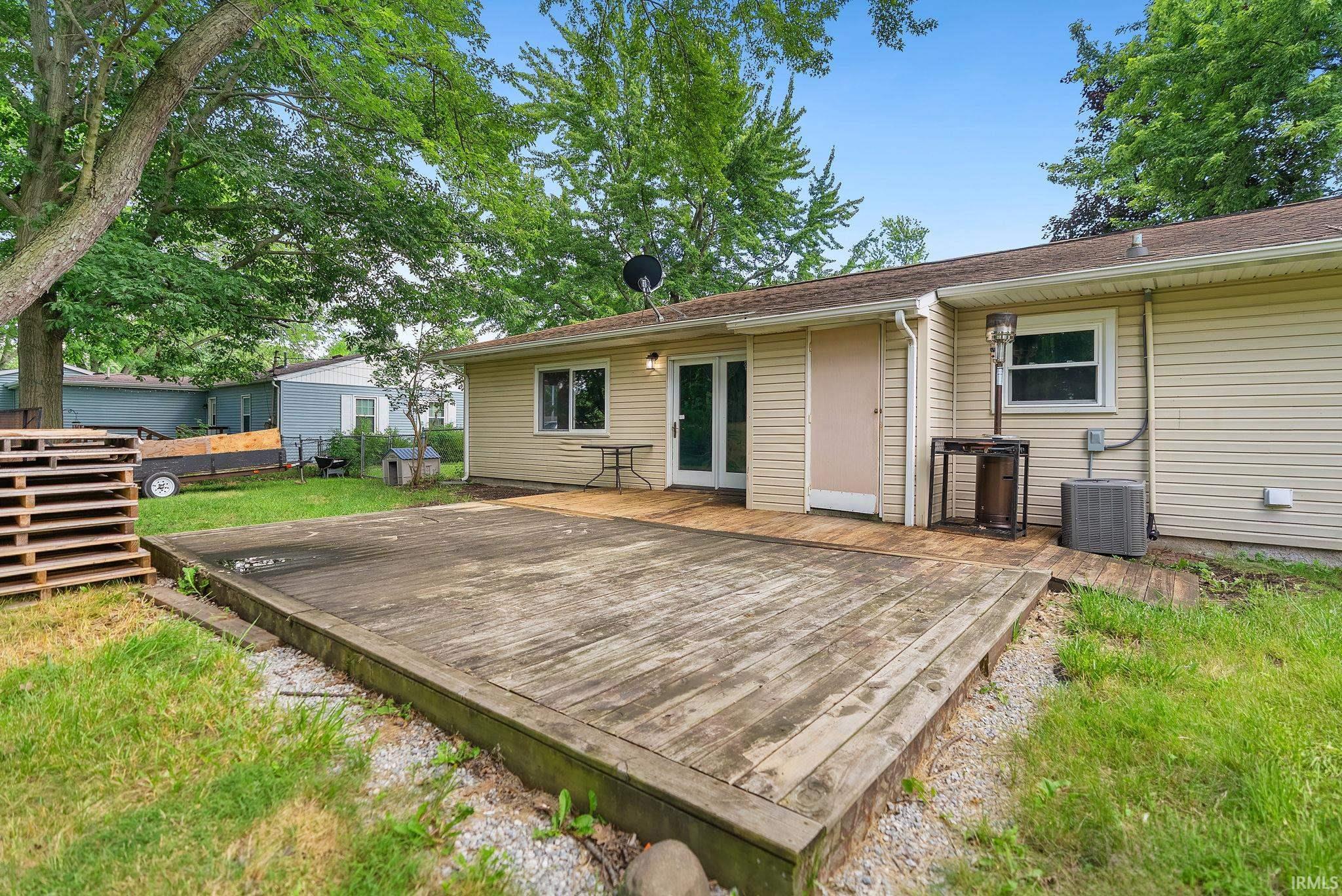 102 Ramar Drive