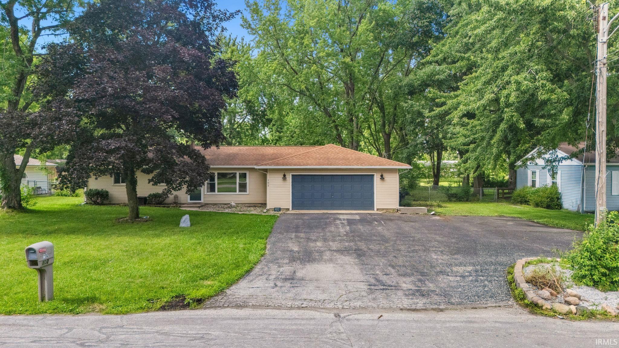 102 Ramar Drive