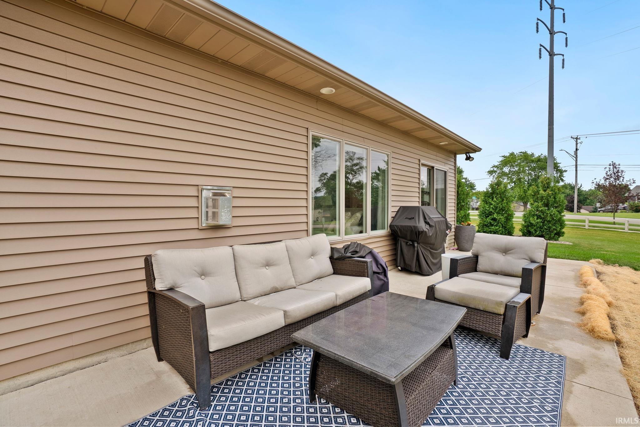 844 Songbird Court