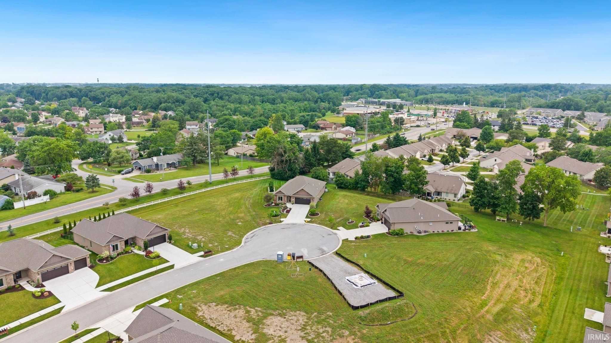 844 Songbird Court