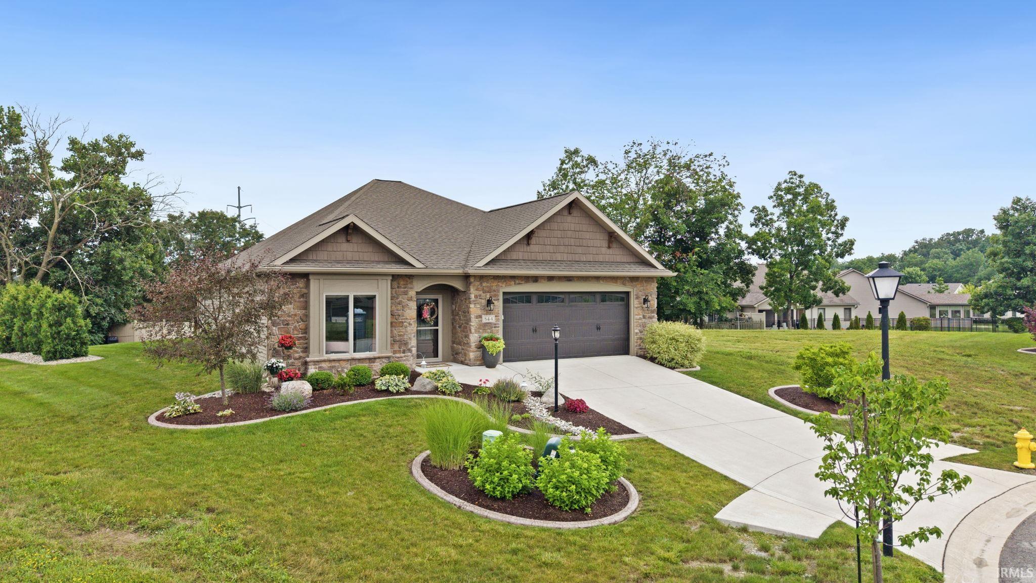 844 Songbird Court