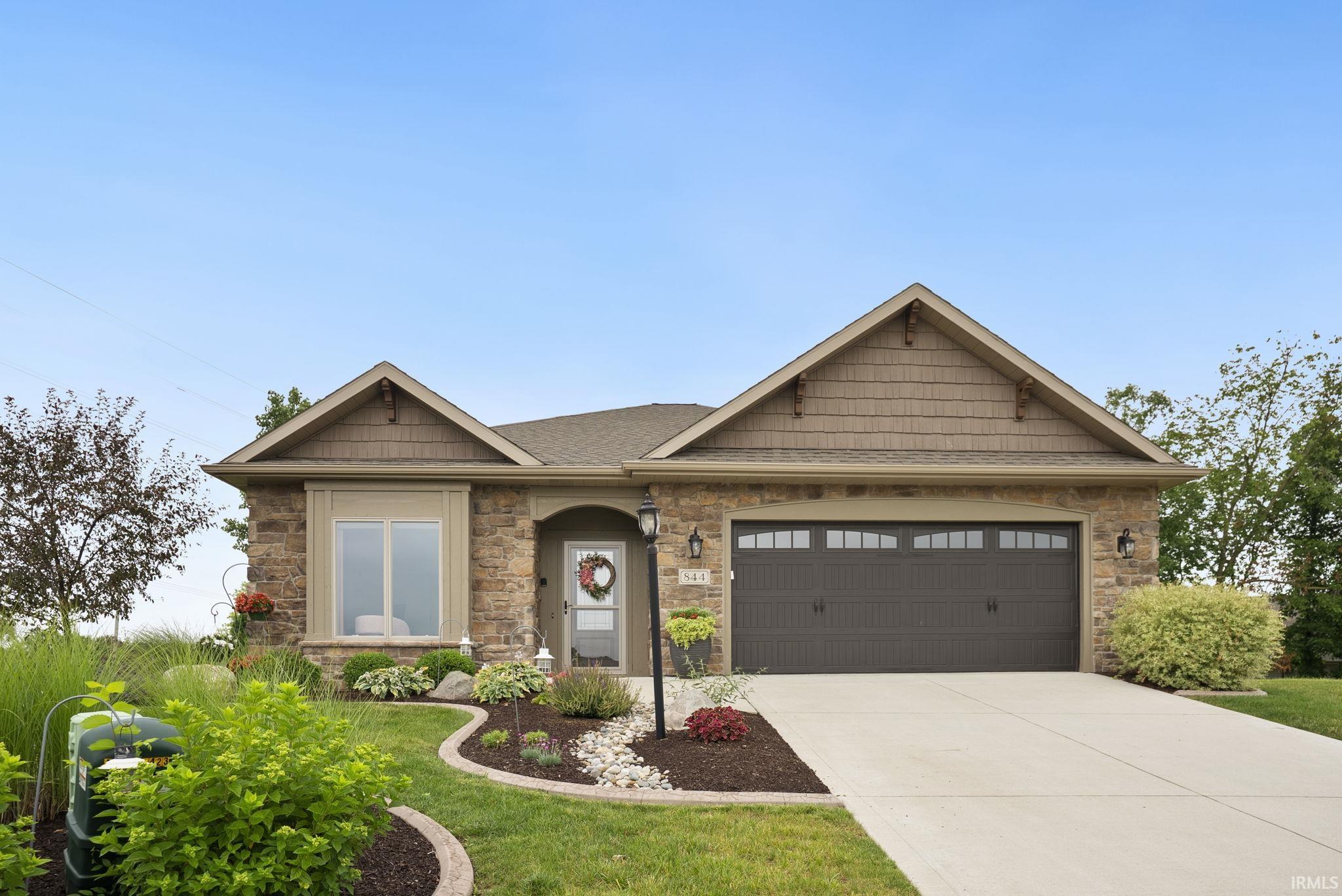 844 Songbird Court