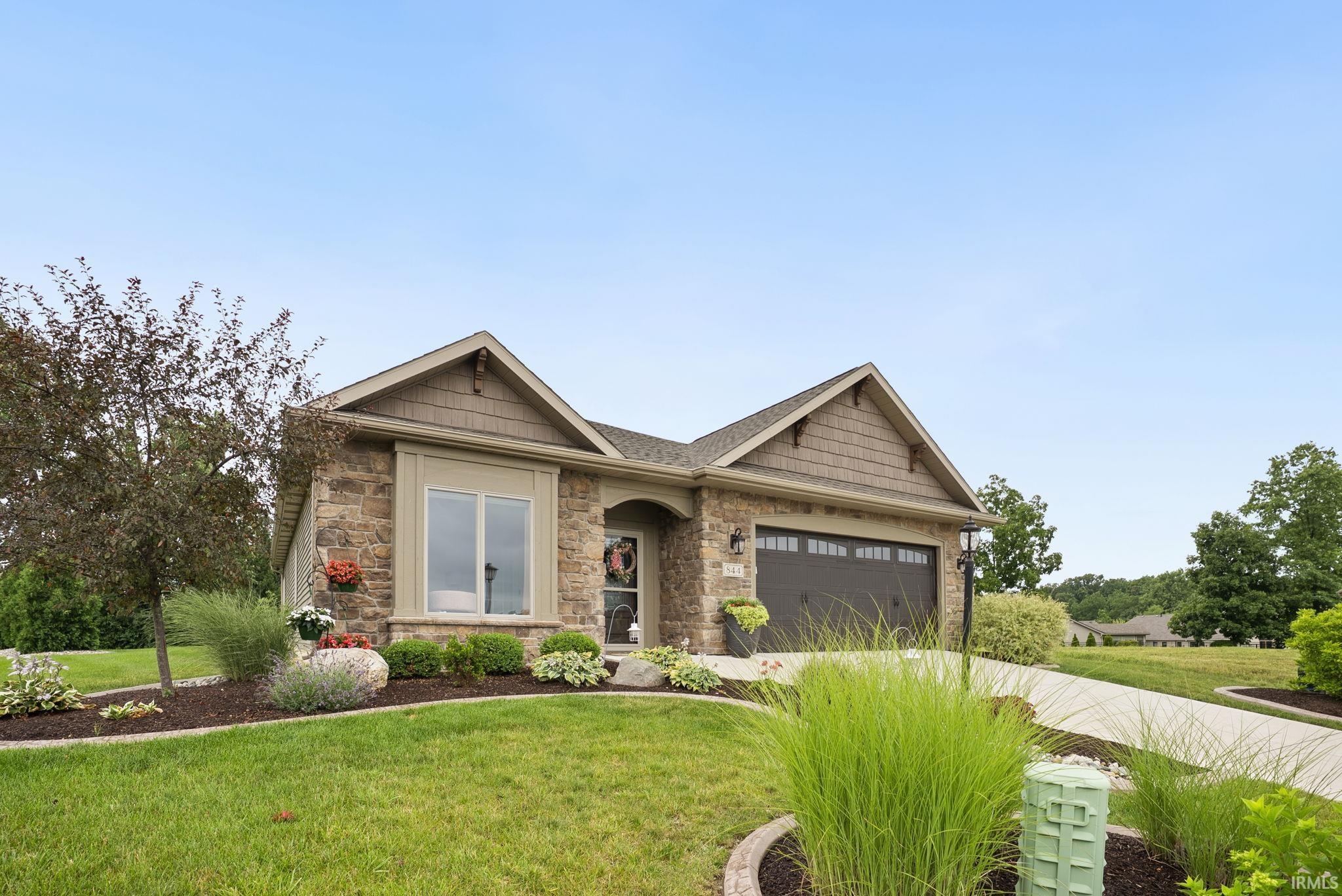 844 Songbird Court