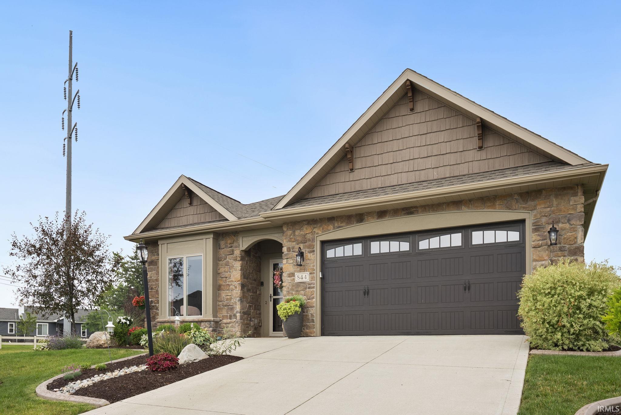 844 Songbird Court