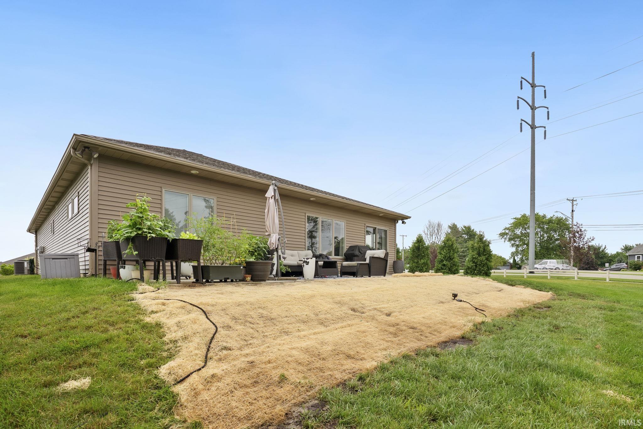 844 Songbird Court