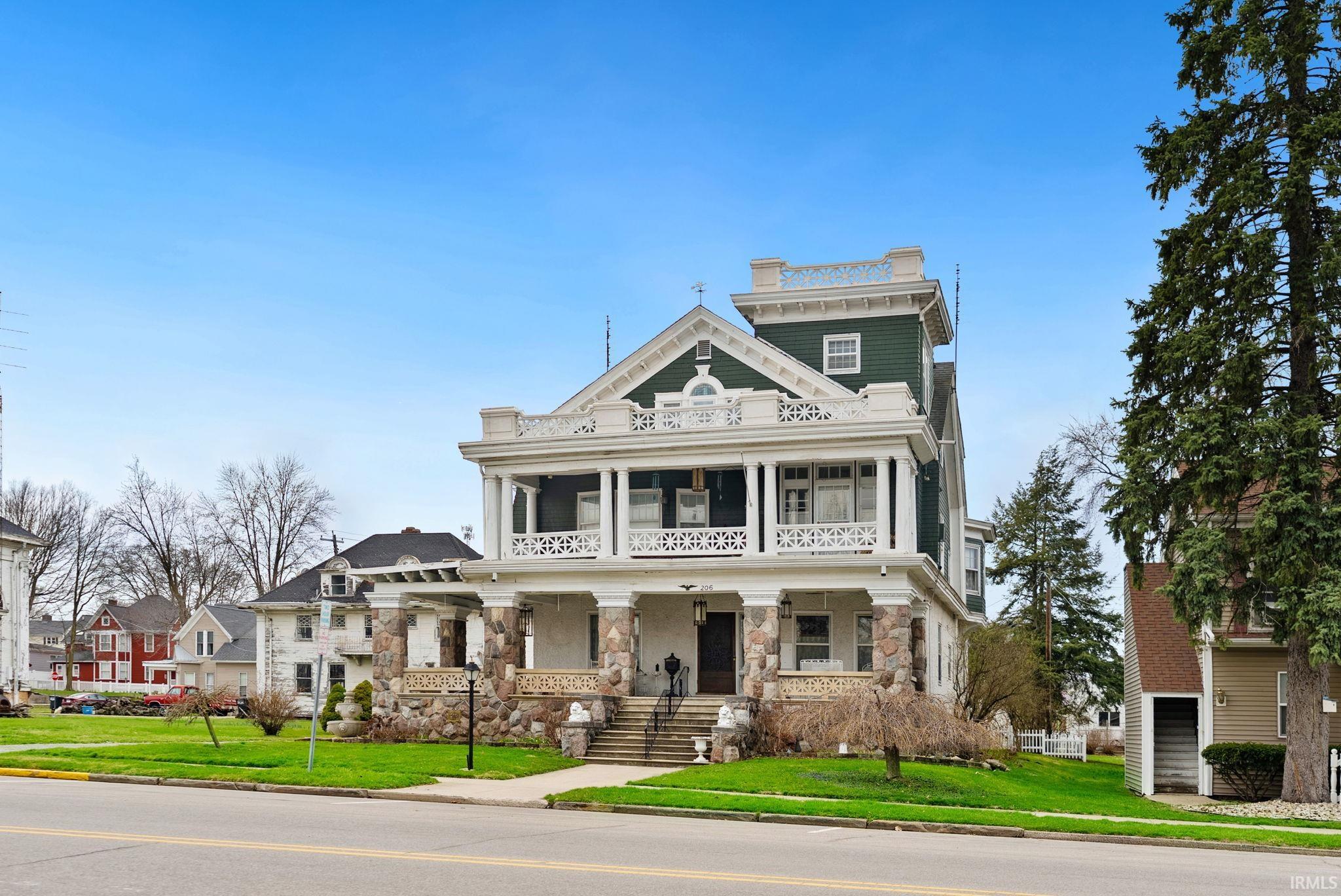 206 S Main Street