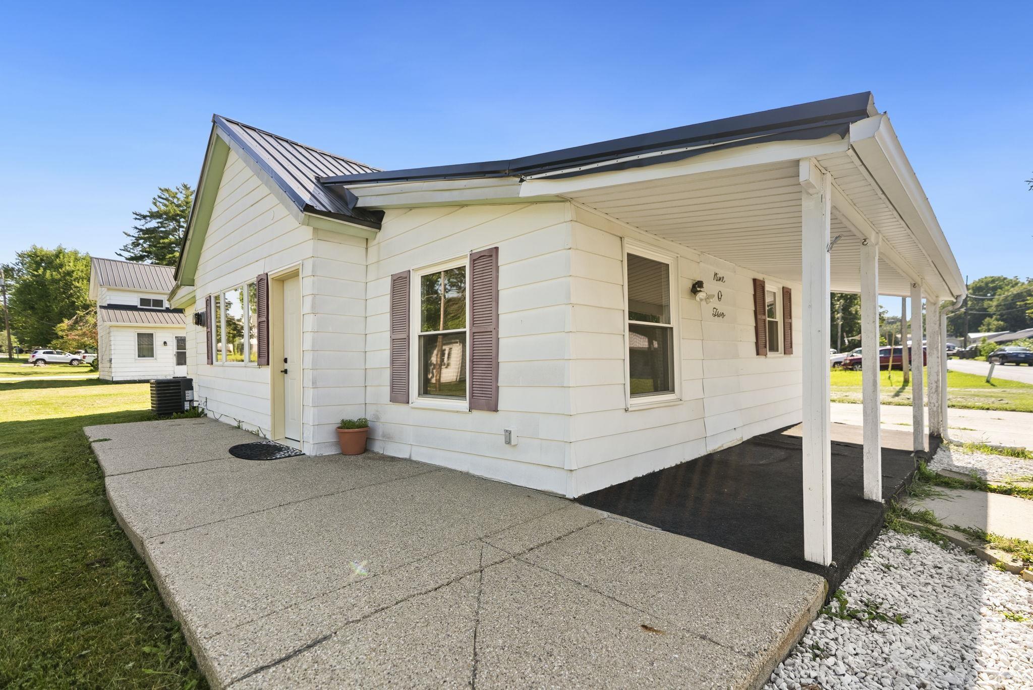 902 N 7th Street
