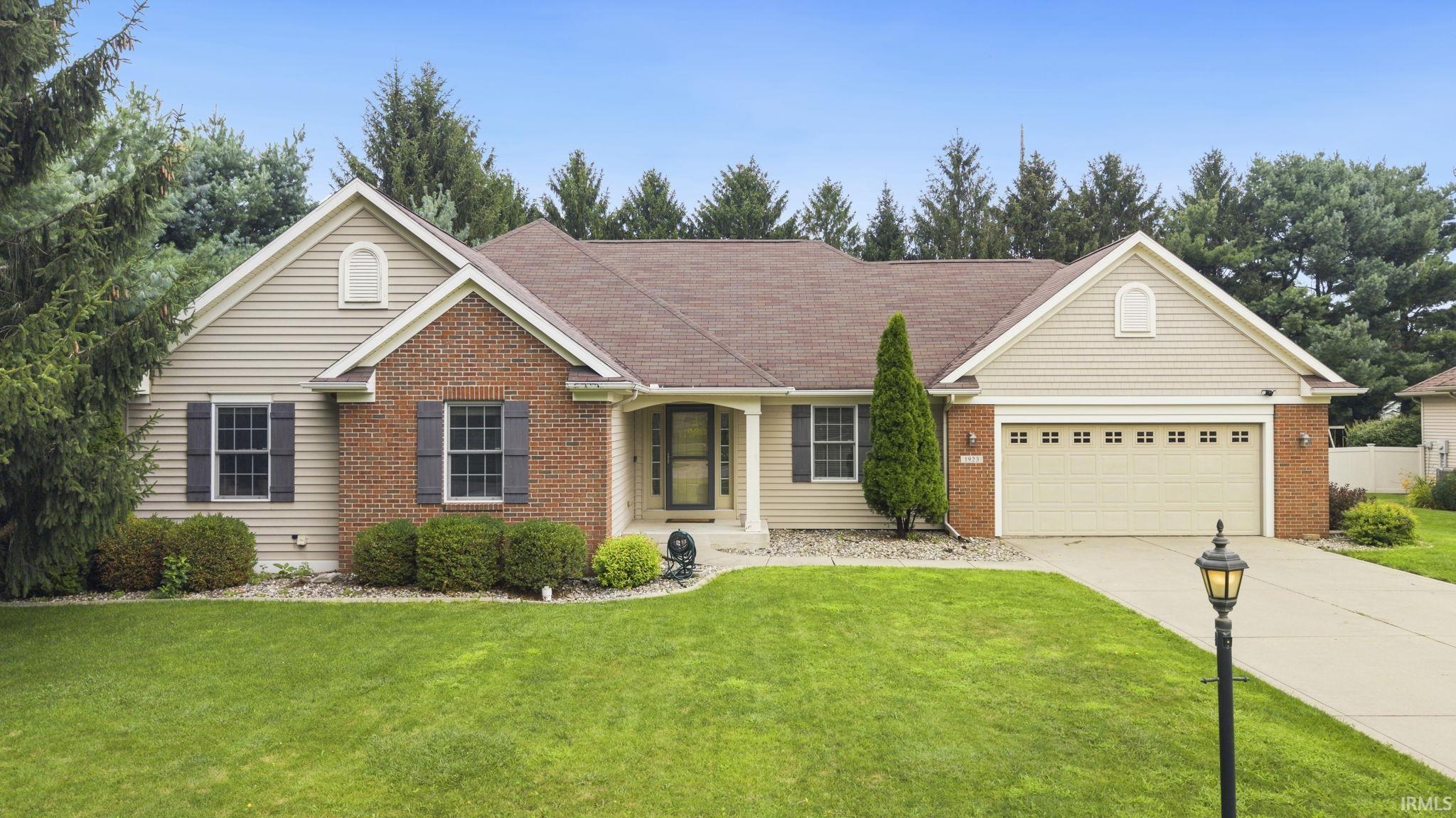 1923 Greenwood Drive