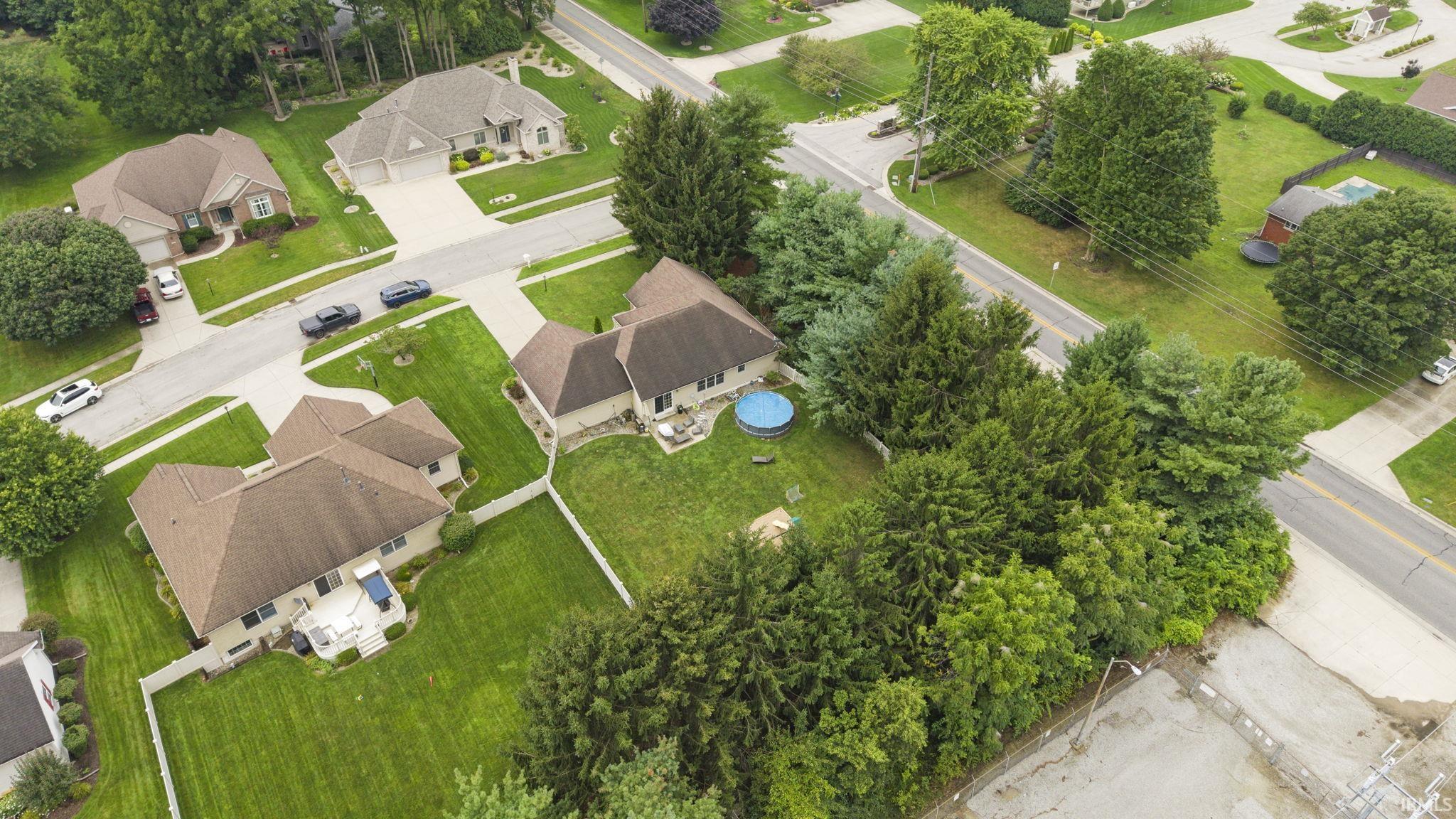 1923 Greenwood Drive