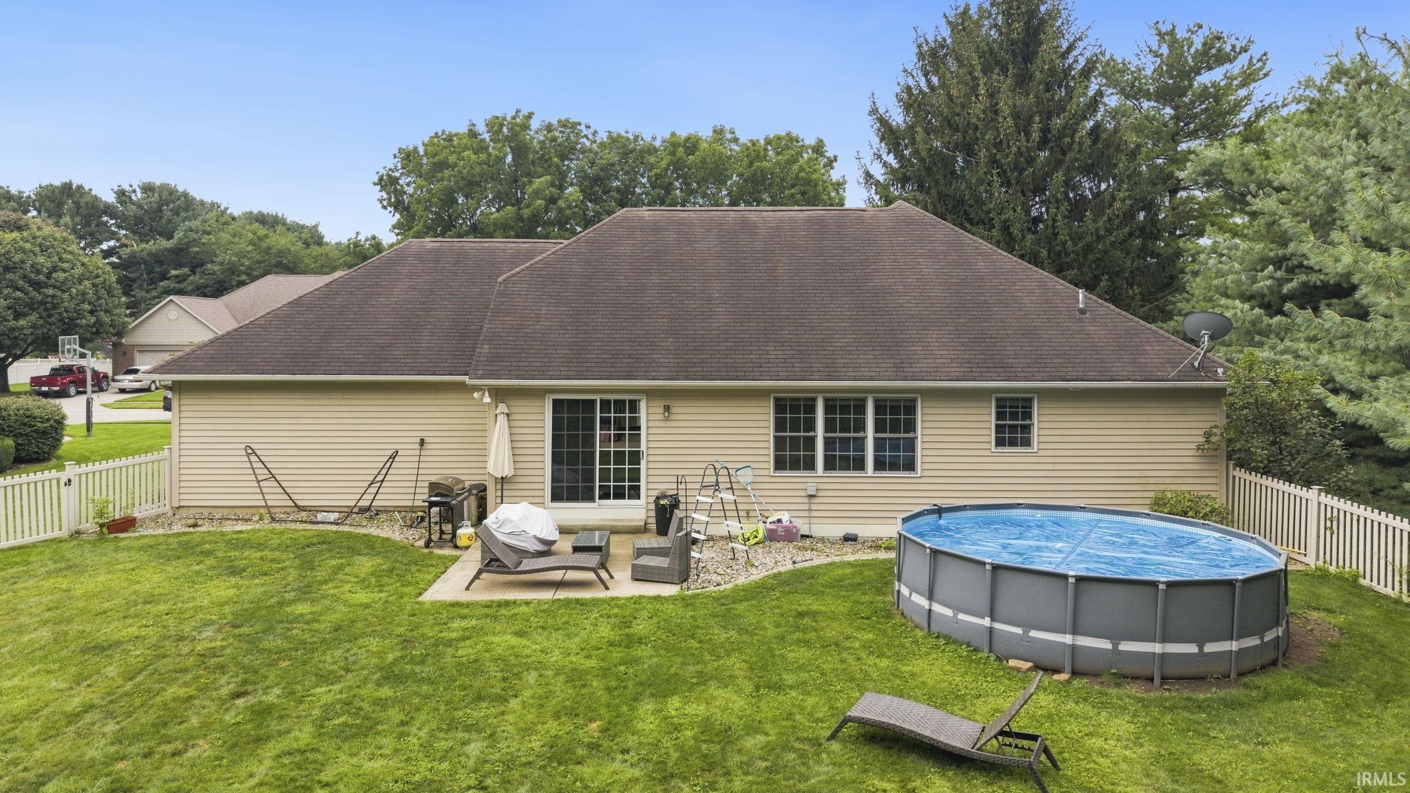 1923 Greenwood Drive
