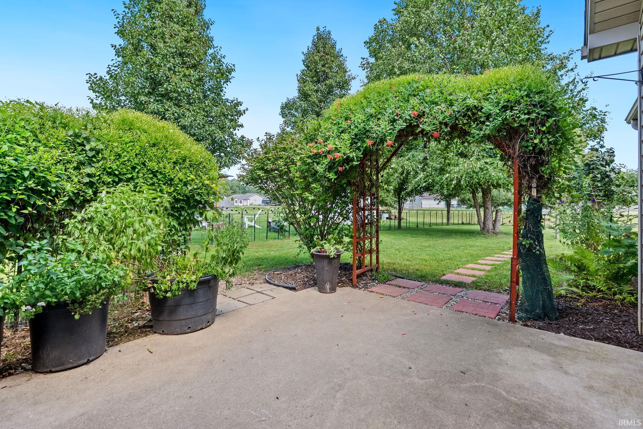 1844 N Vicky Lane