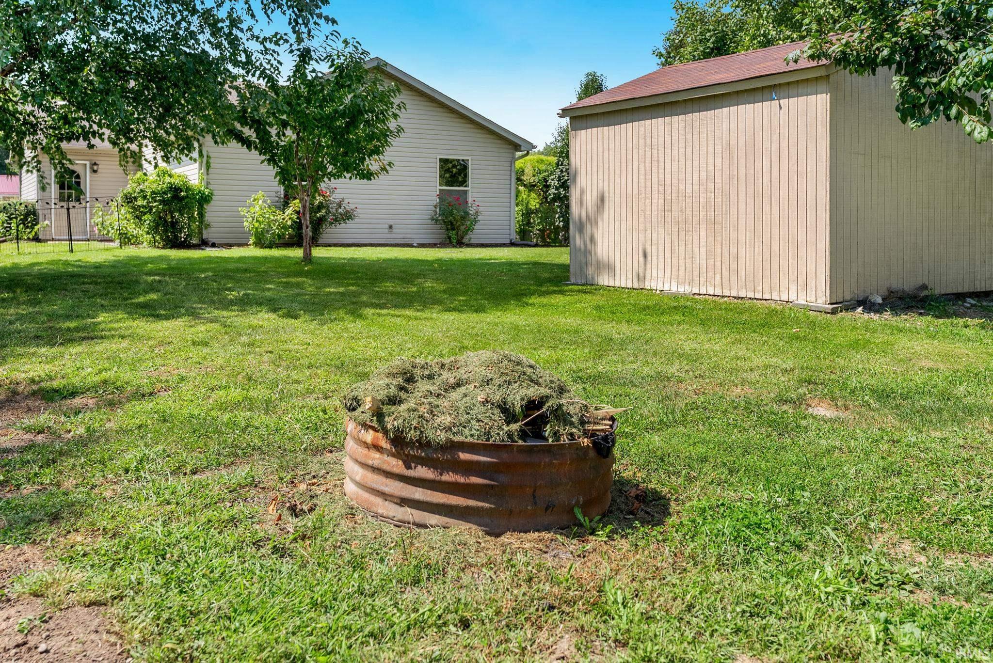 1844 N Vicky Lane