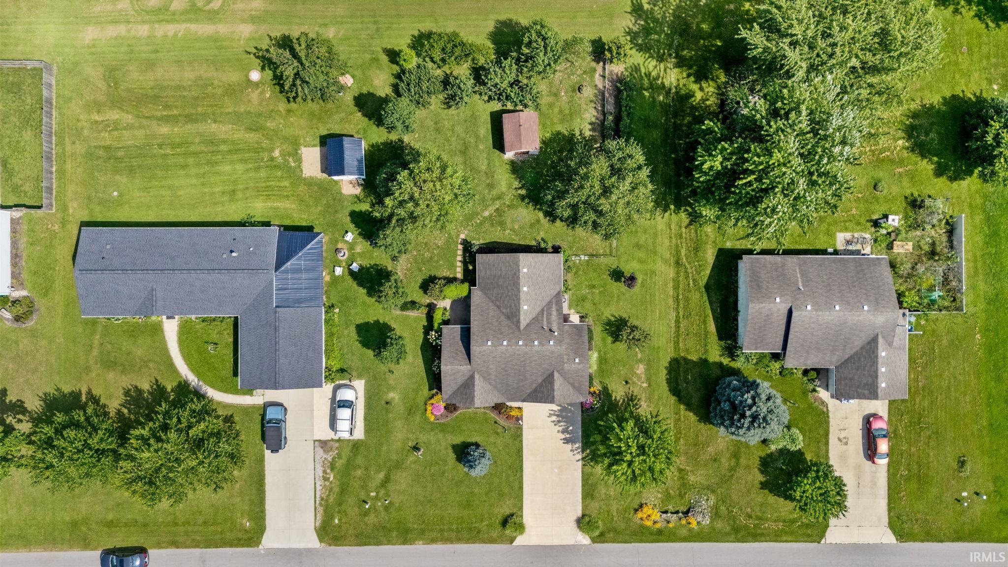 1844 N Vicky Lane
