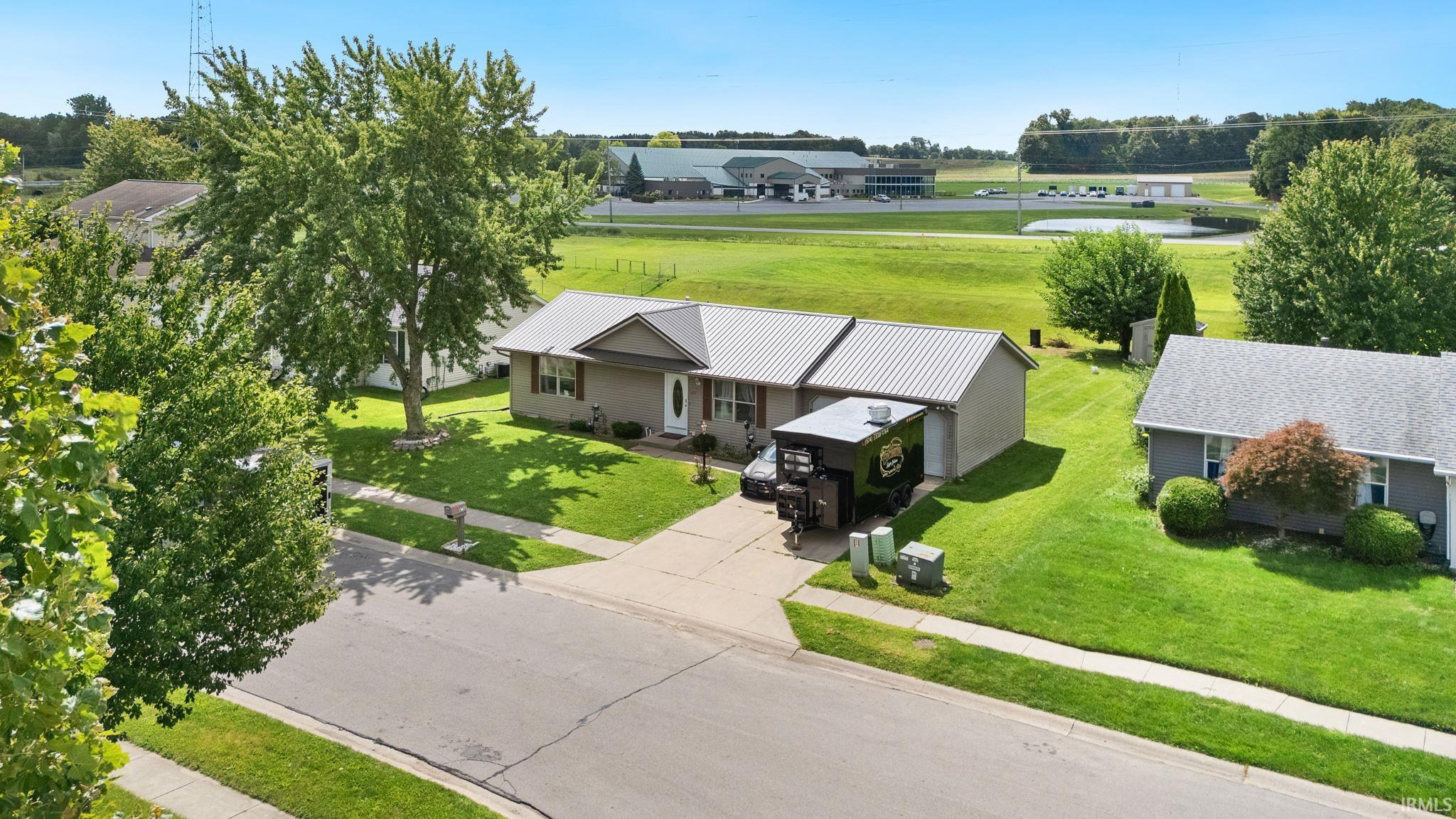 1112 Harvest Drive