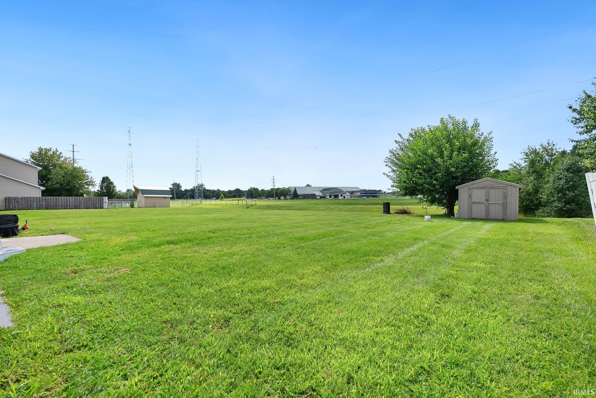 1112 Harvest Drive