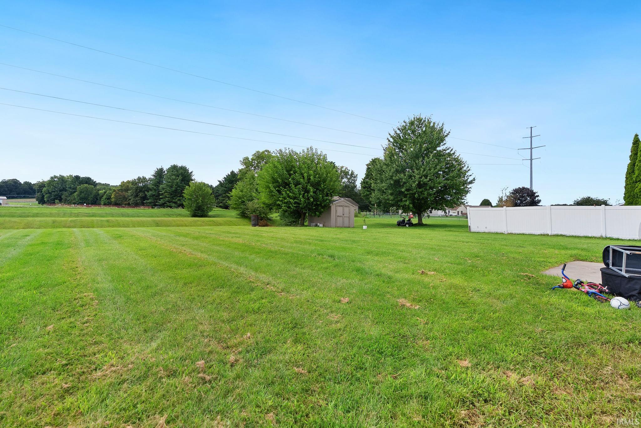 1112 Harvest Drive