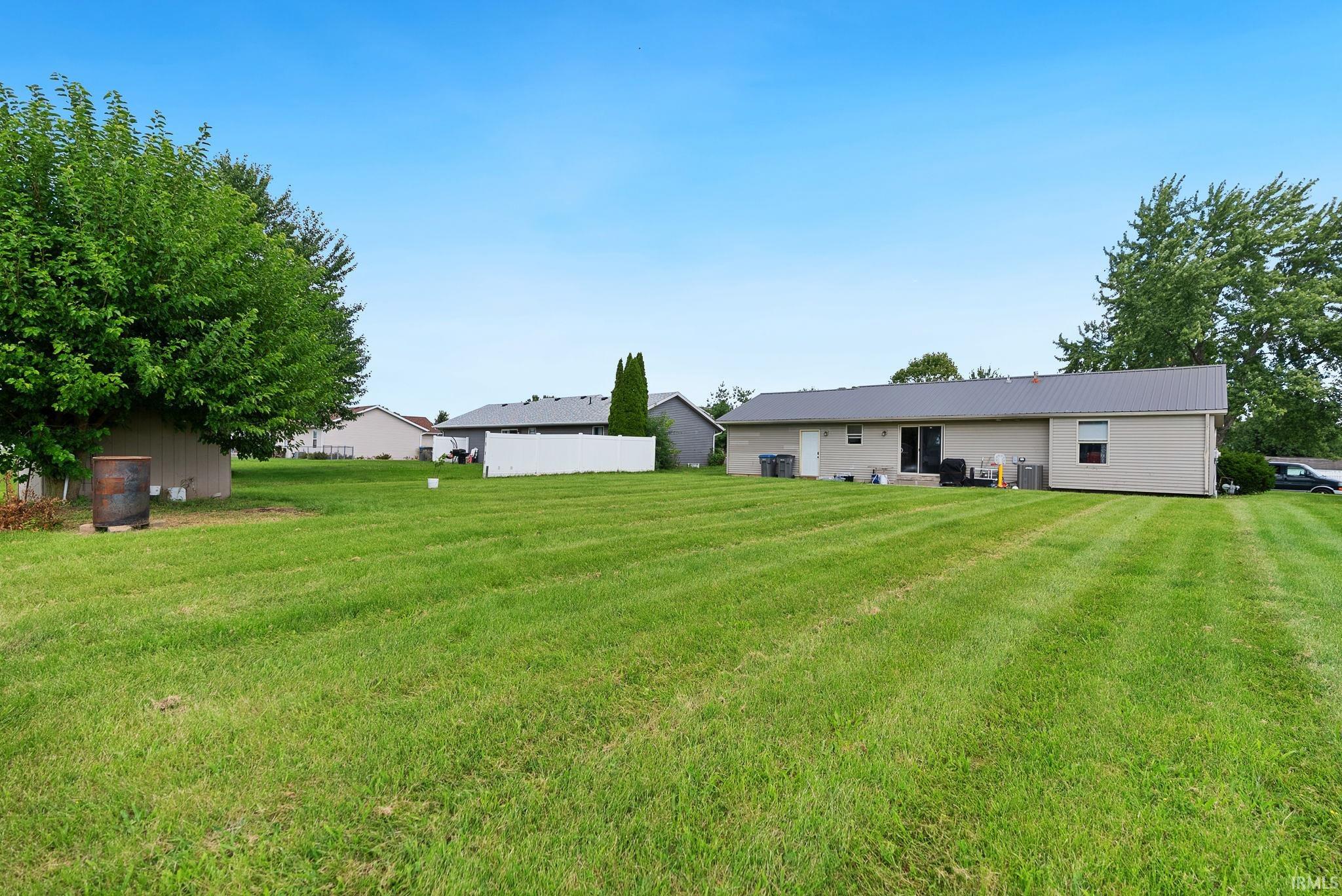 1112 Harvest Drive